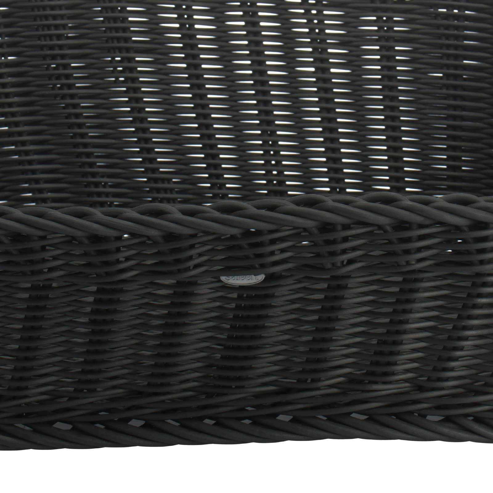 westmark-saleen-2038931-corbeille-de-pr-sentation-noire-52-x-50-x-14-24-cm image 3