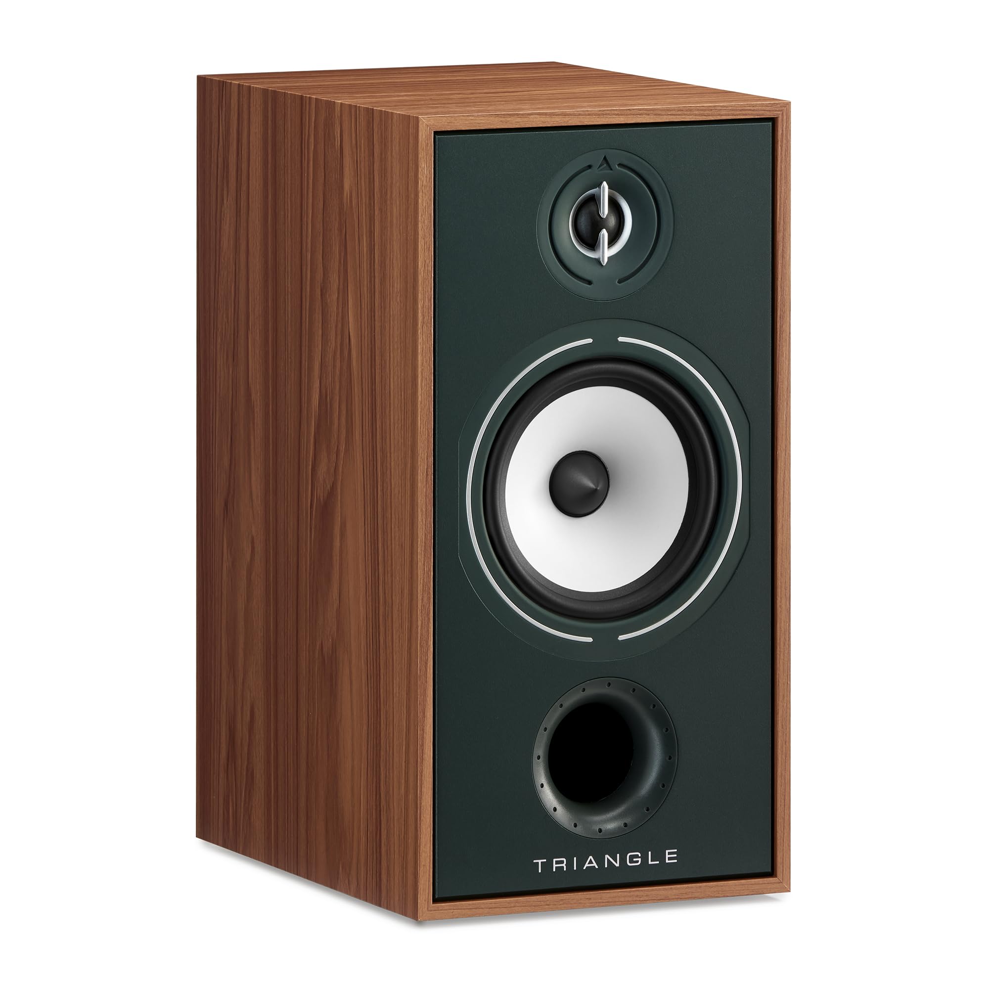 triangle-borea-br04-enceinte-biblioth-que-hi-fi-basse-reflex-110-w-90-db-w-m-bi- image 4