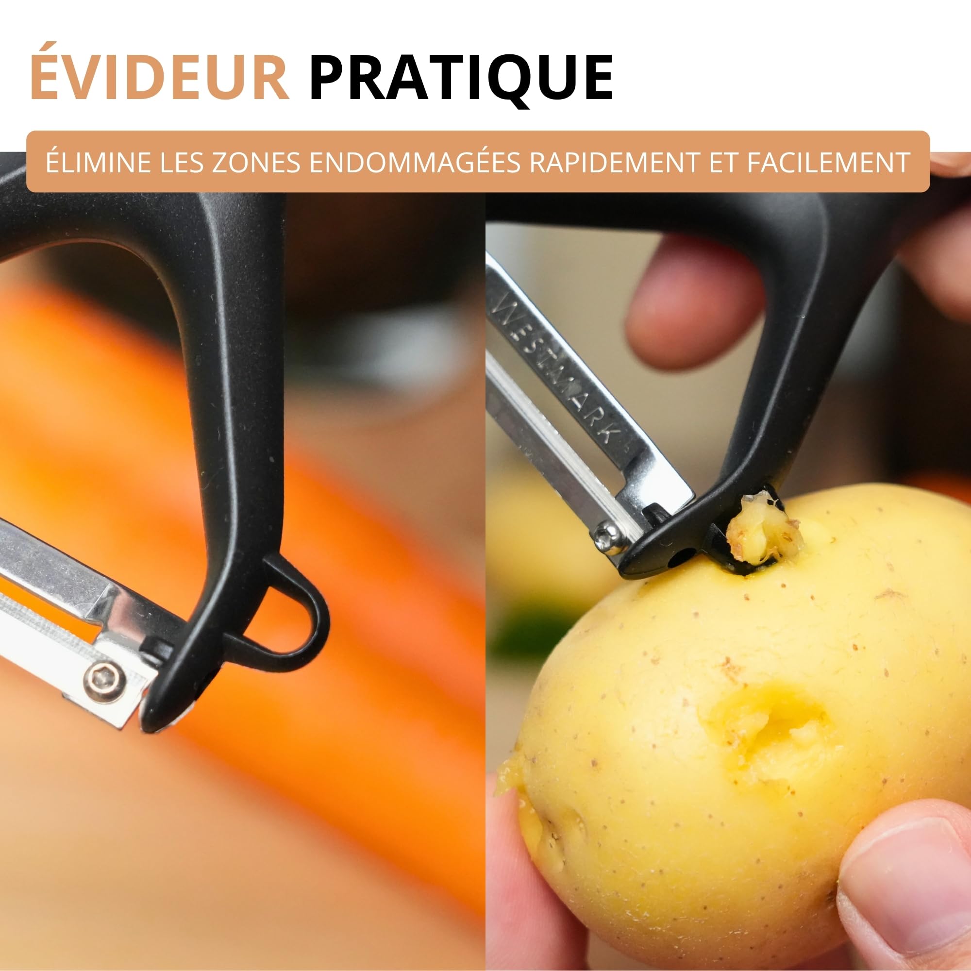 westmark-gallant-29072270-plucheur-de-l-gumes-et-asperges-lame-inox-viss-e-amovi image 7