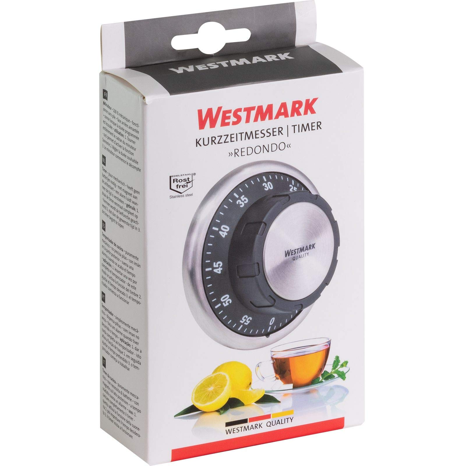 westmark-minuteur-de-cuisine-m-canique-redondo-10922260-magn-tique-1-60-minutes- image 8