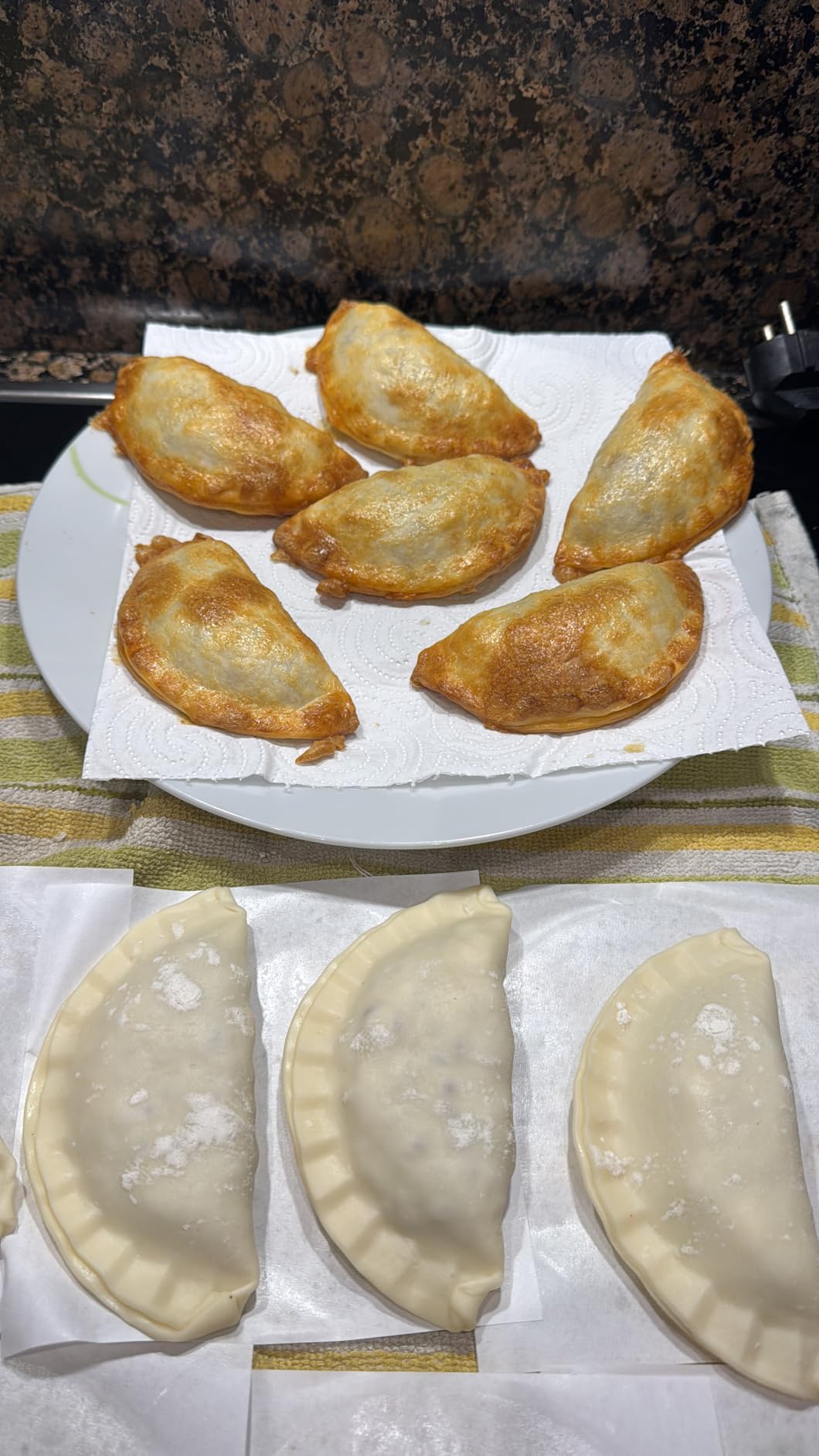 Raviolis maison réussis du premier coup