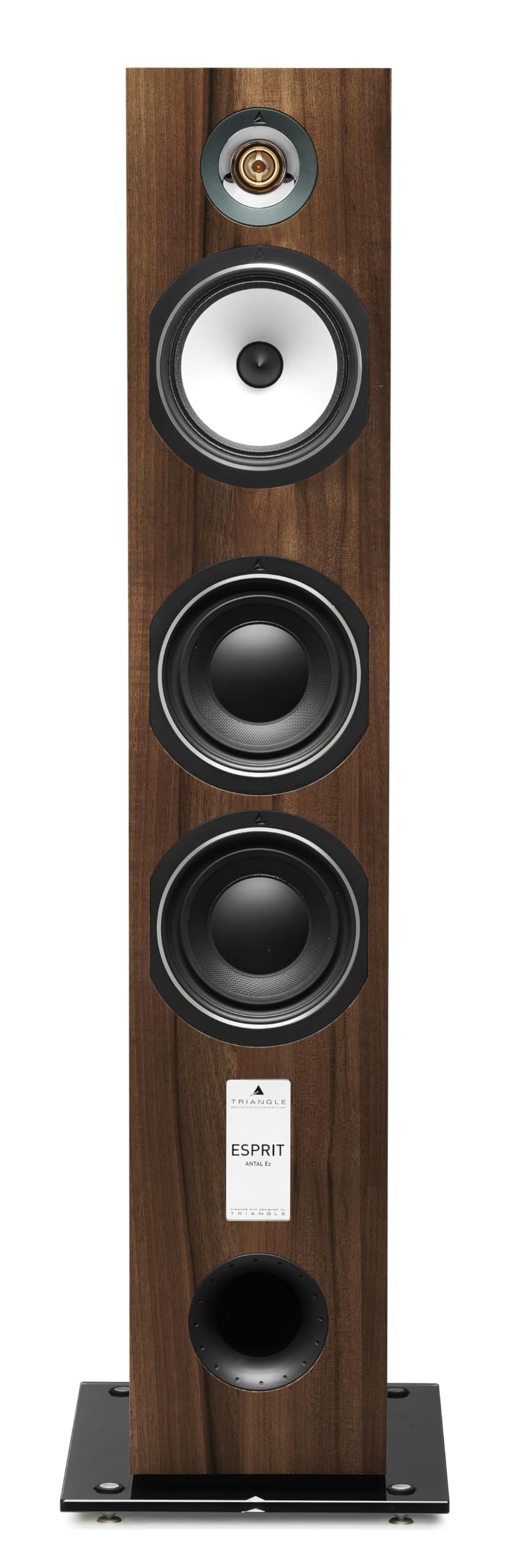 triangle-antal-ez-enceinte-colonne-hi-fi-3-voies-120-w-92-db-w-m-tweeter-pavillo image 4