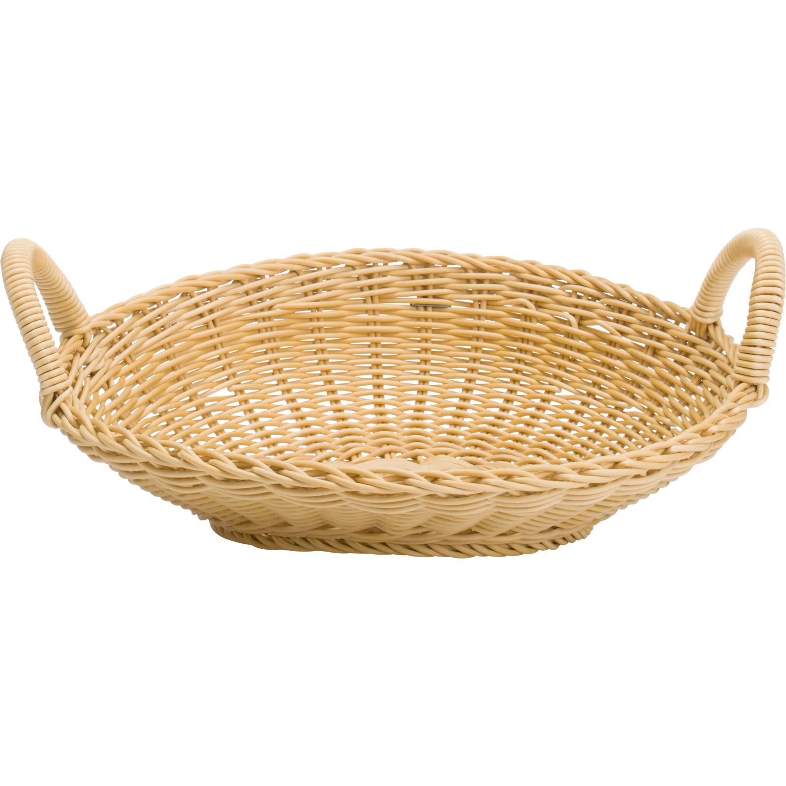 westmark-saleen-corbeille-de-pr-sentation-ronde-beige-36-5-x-12-cm image 4