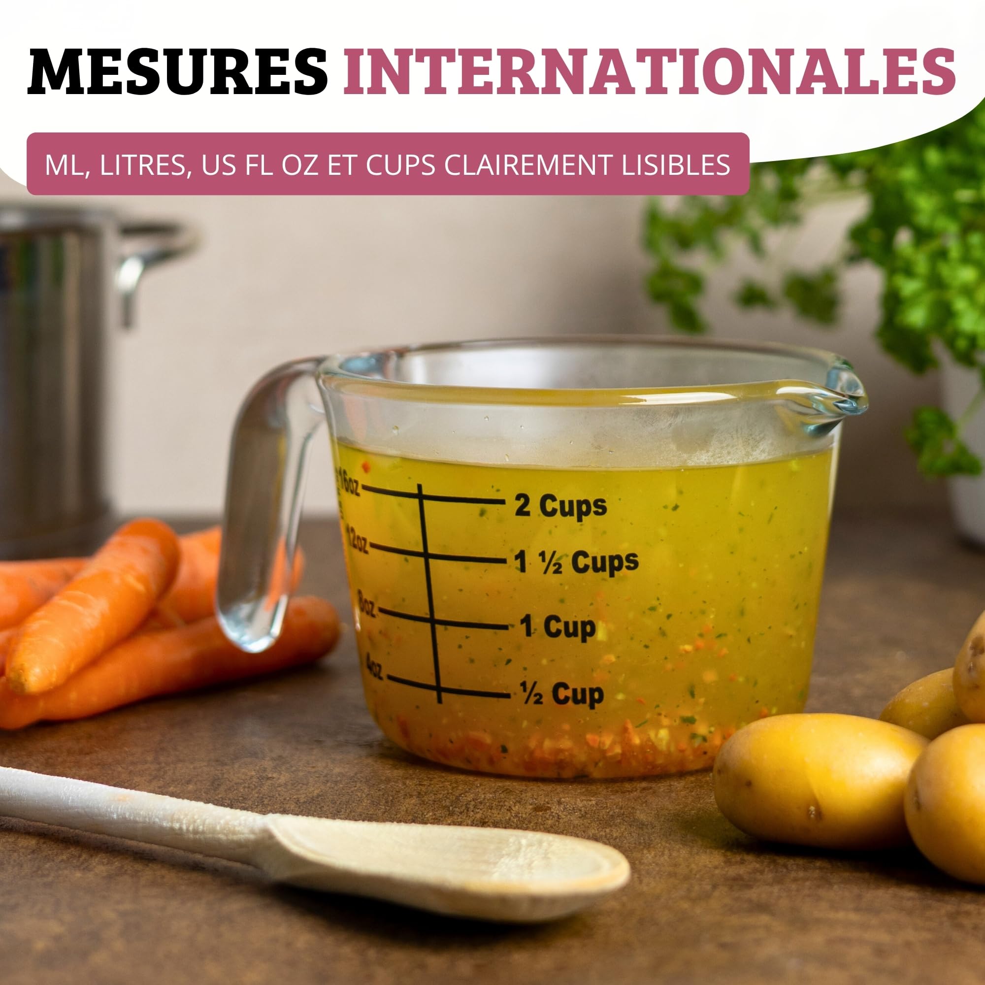 westmark-verre-doseur-gradu-en-verre-borosilicate-0-5-l-passe-au-four-micro-onde image 4