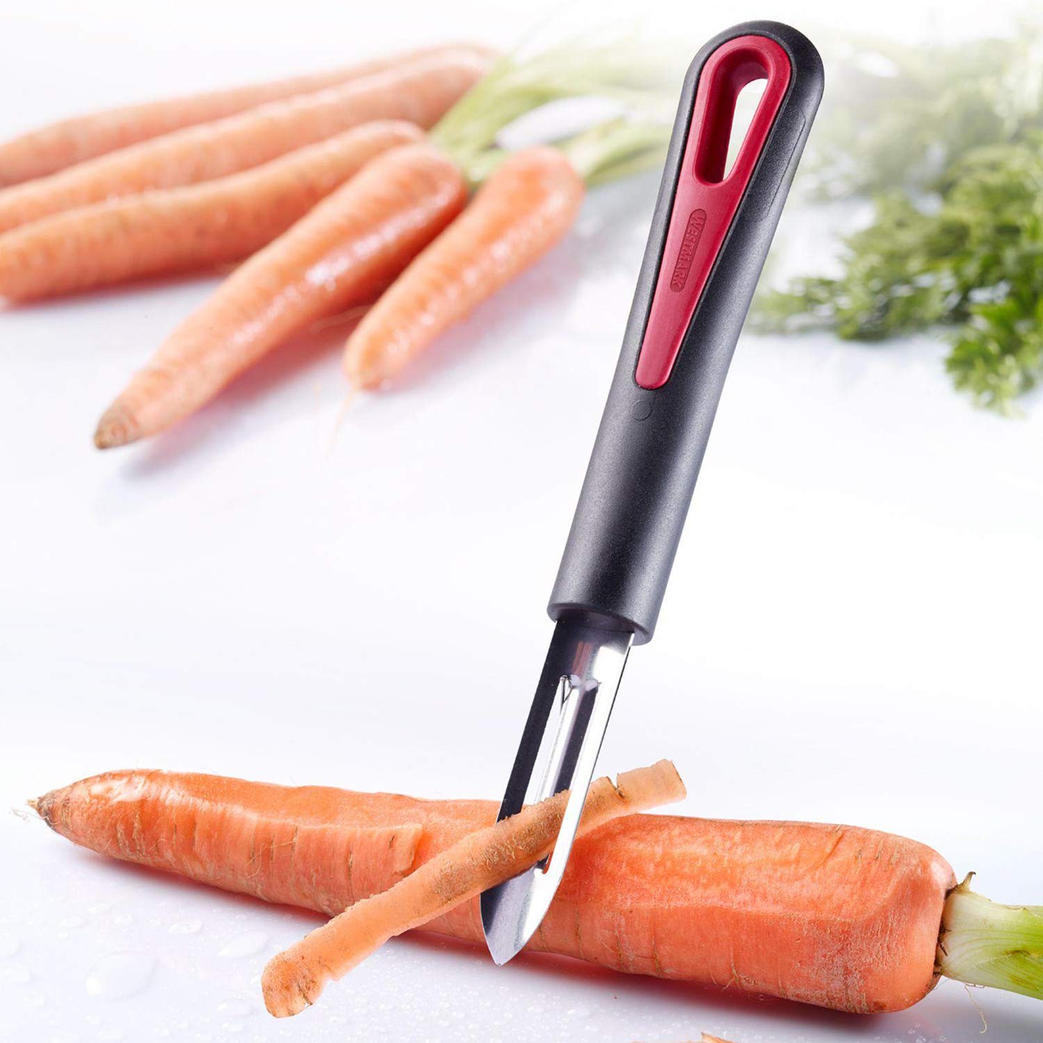 westmark-gallant-plucheur-conomique-lame-fixe-en-acier-inoxydable-droitiers-et-g image 3