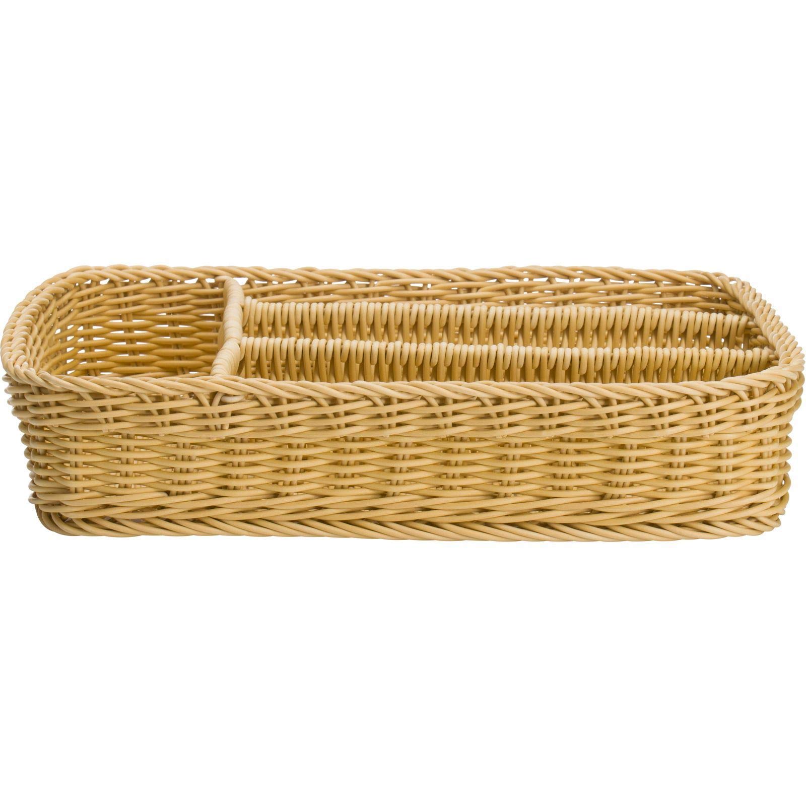 westmark-saleen-2038808-panier-couverts-grand-39-5-x-28-x-8-5-cm-beige-clair image 7
