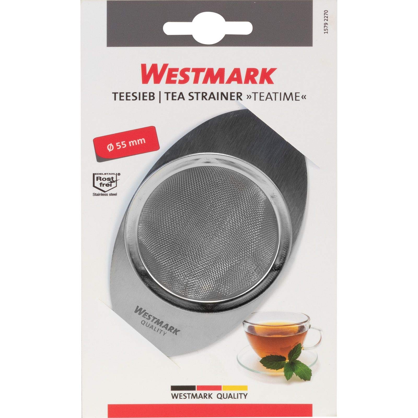 westmark-teatime-infuseur-th-55-mm-argent-15792270 image 8
