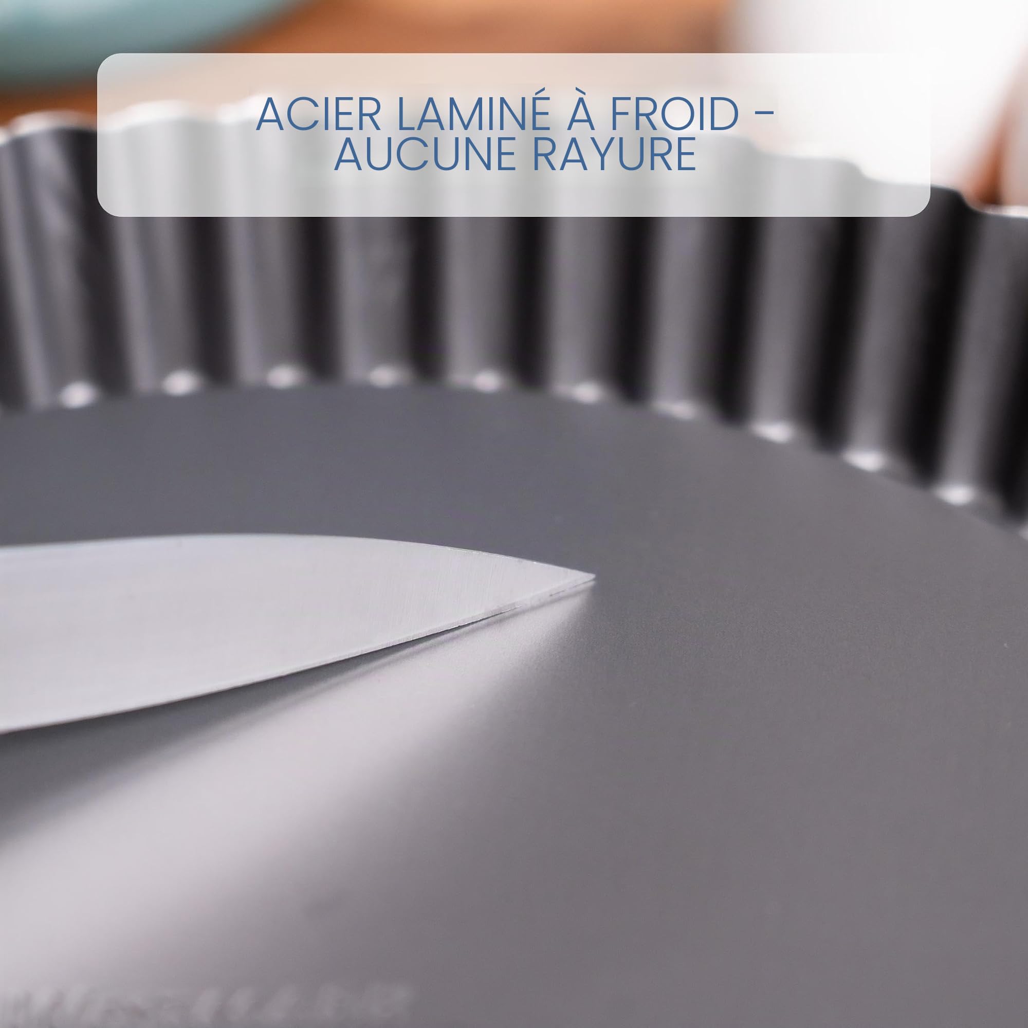 westmark-moule-tarte-back-meister-28-cm-bord-rainur-acier-lamin-froid-antiadh-si image 3