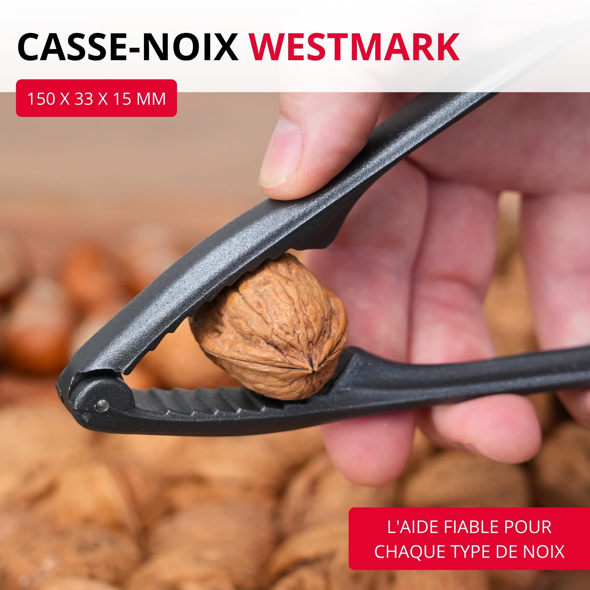 westmark-casse-noisettes-herkules-3300227z-aluminium-moul-rev-tement-anthracite- image 2