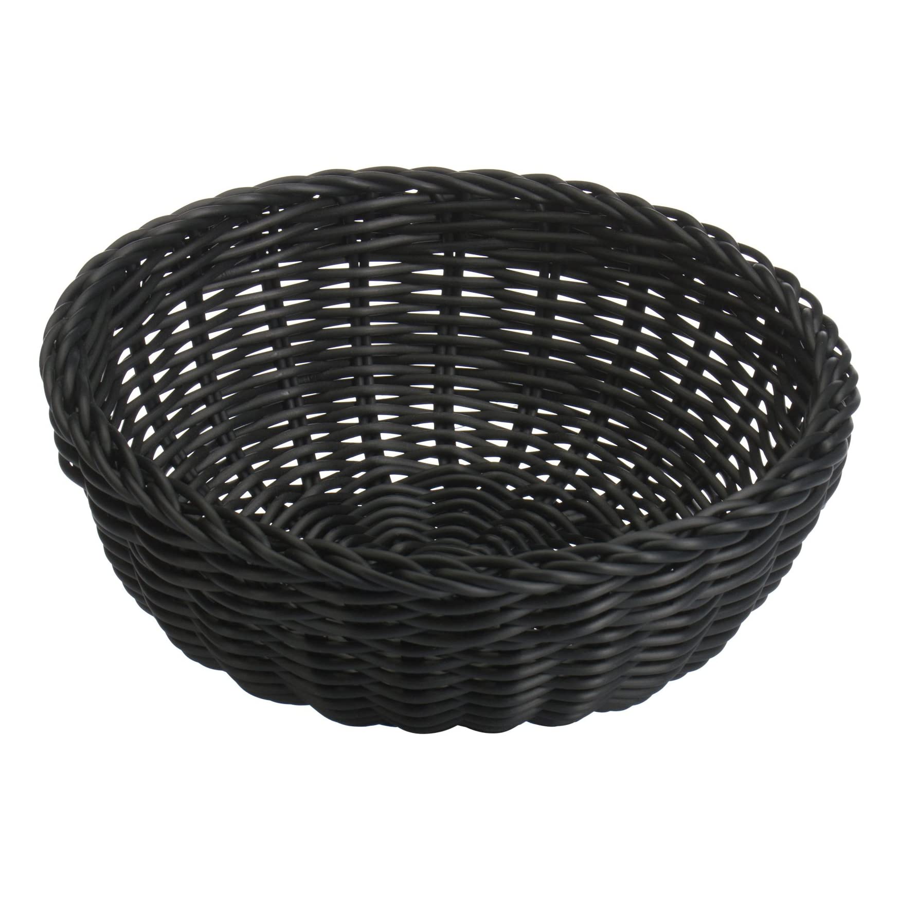 westmark-saleen-edition-panier-multi-usages-rond-23-cm-en-fibre-synth-tique-noir image 3