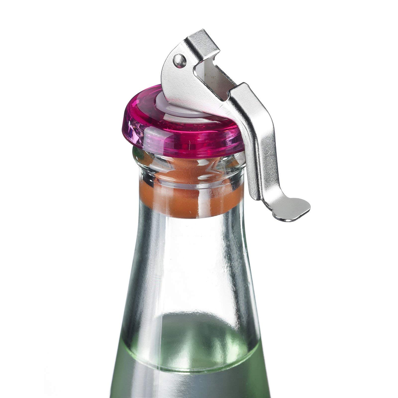 westmark-basic-fermeture-de-bouteilles-avec-ouvre-bouteille-int-gr-abs-45-x-45-x image 5