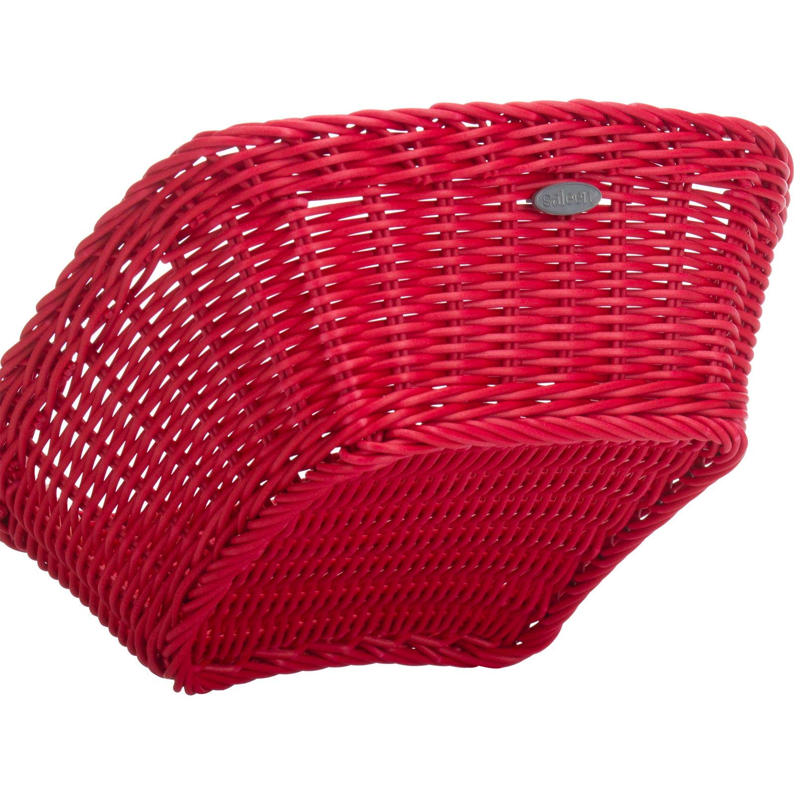 westmark-saleen-2039346-corbeille-carr-e-conique-rubis-23-x-23-x-9-cm-tress-e-ar image 3