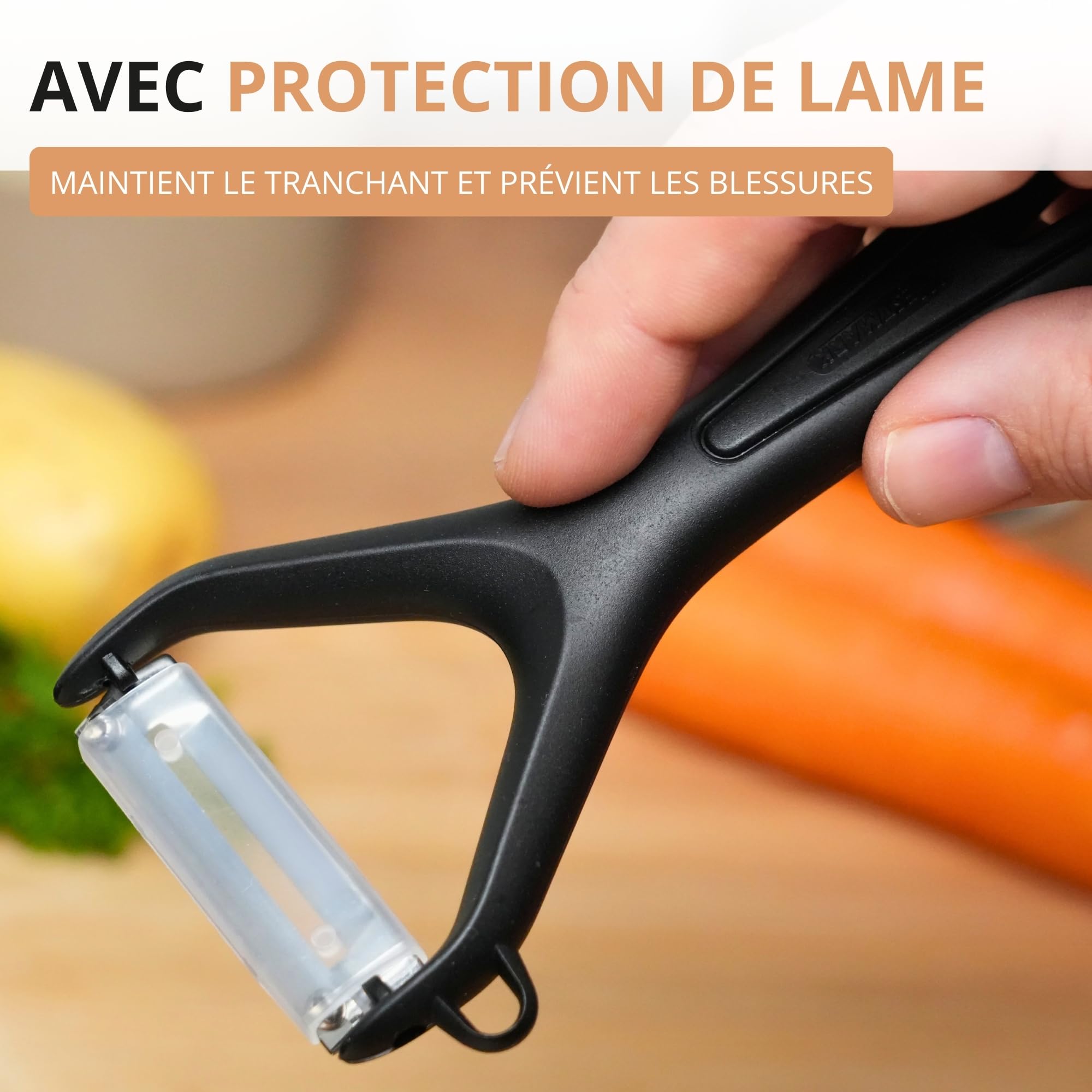 westmark-gentle-28022270-plucheur-de-l-gumes-et-asperges-avec-lame-inox-mobile-e image 6