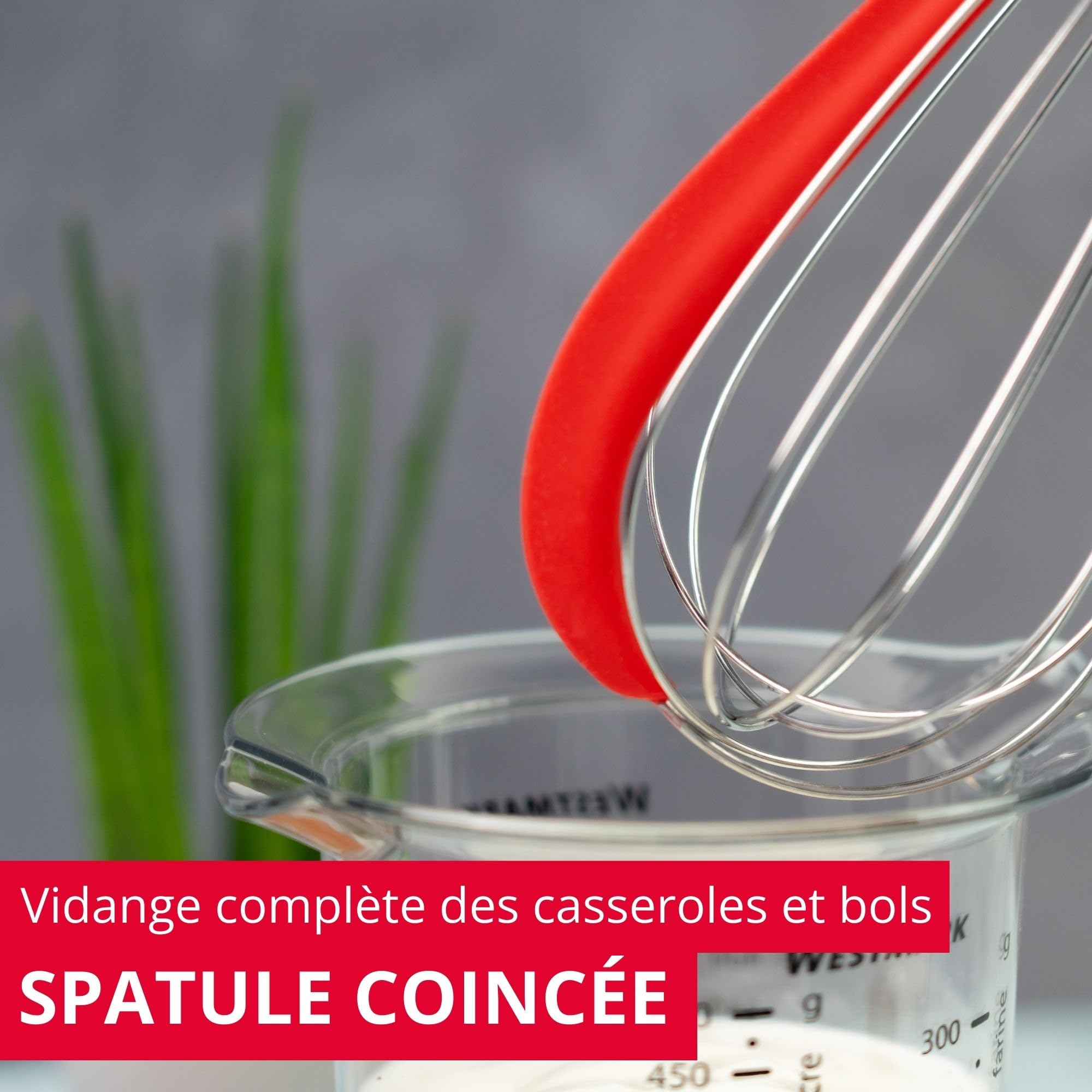 westmark-fouet-avec-raclette-m-lange-p-tes-et-sauces-manche-ergonomique-acier-in image 2