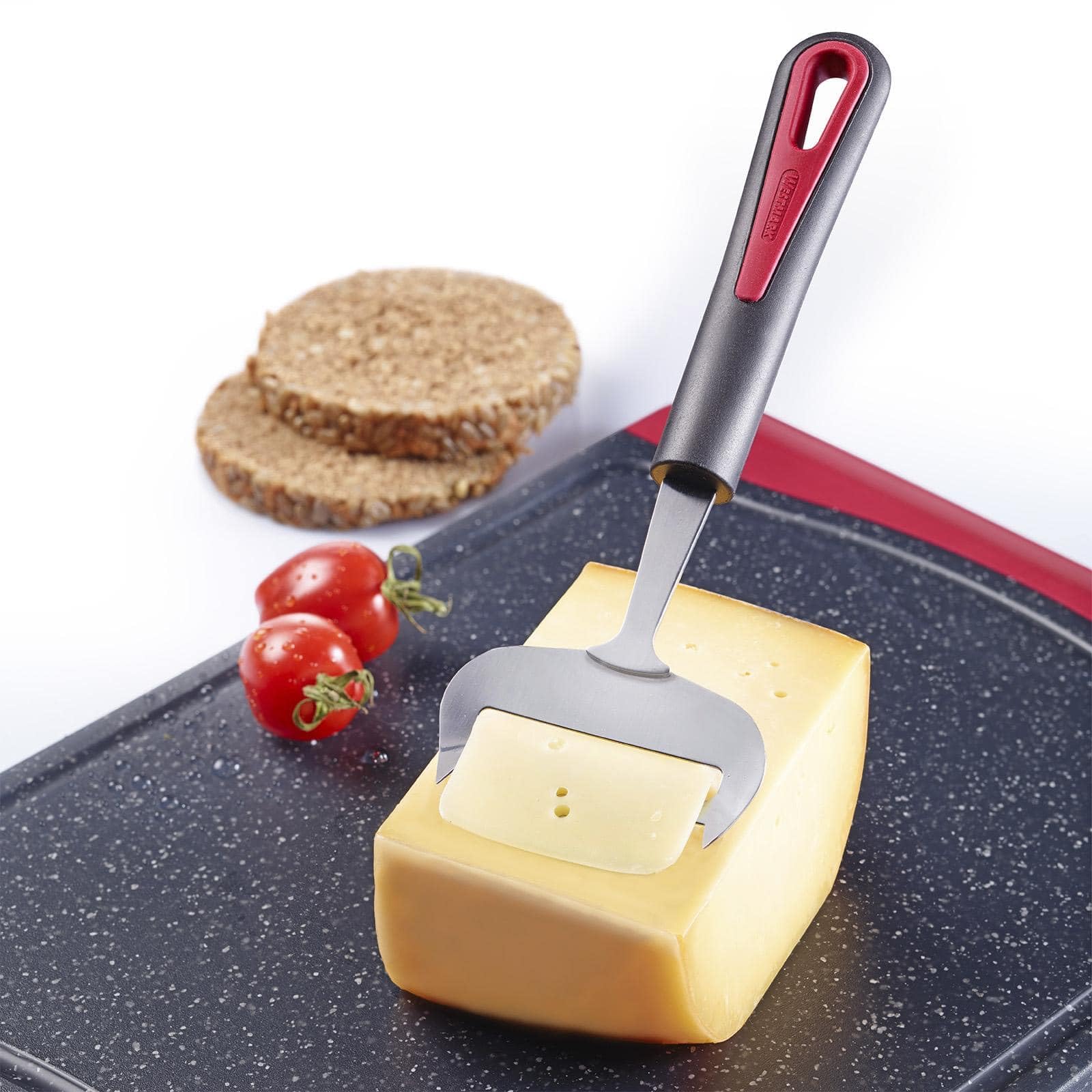 westmark-gallant-29252270-r-pe-rabot-fromage-p-te-molle-lame-aiguis-e-et-dents-f image 6