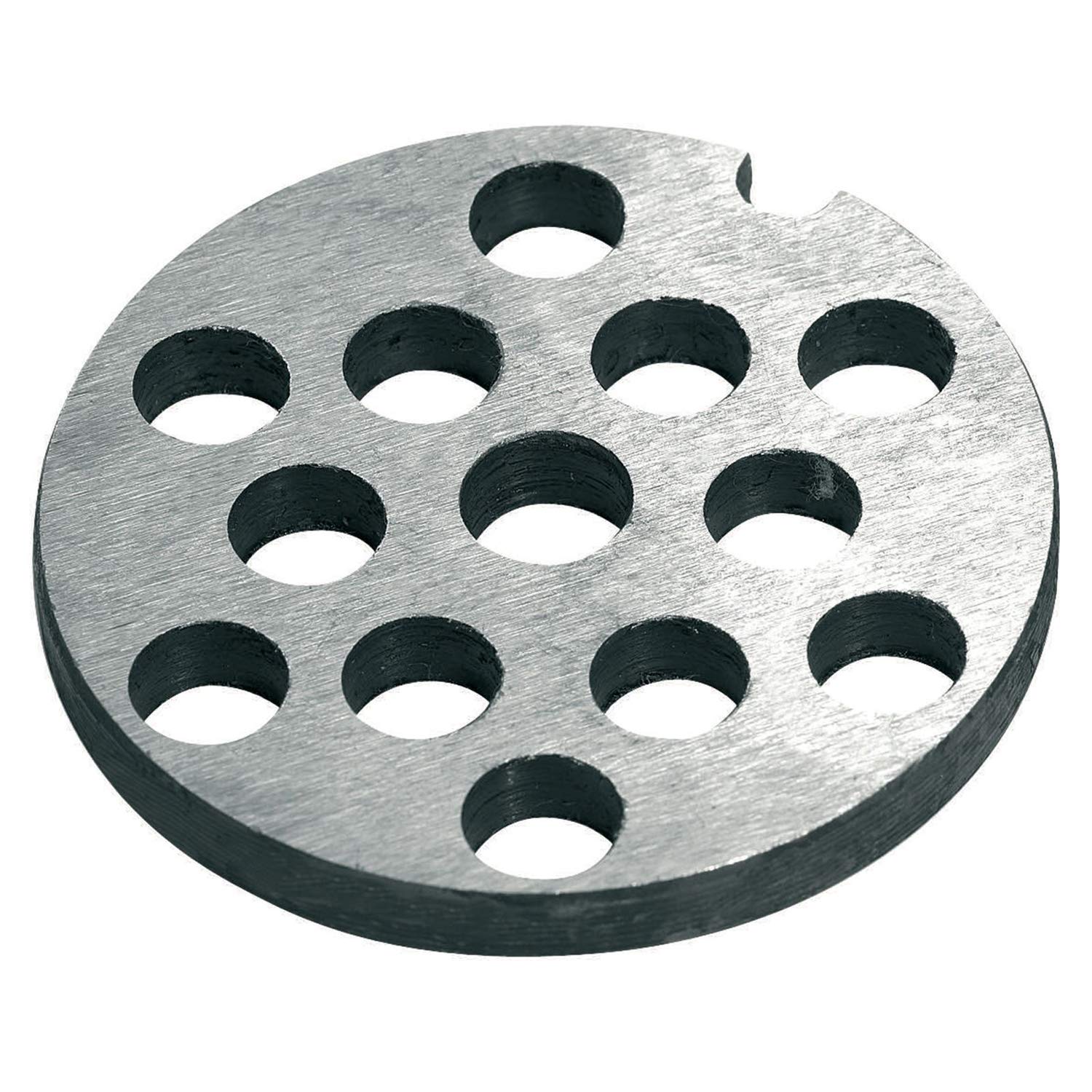 westmark-14822250-disque-perfor-acier-8-mm-taille-5-argent image 1