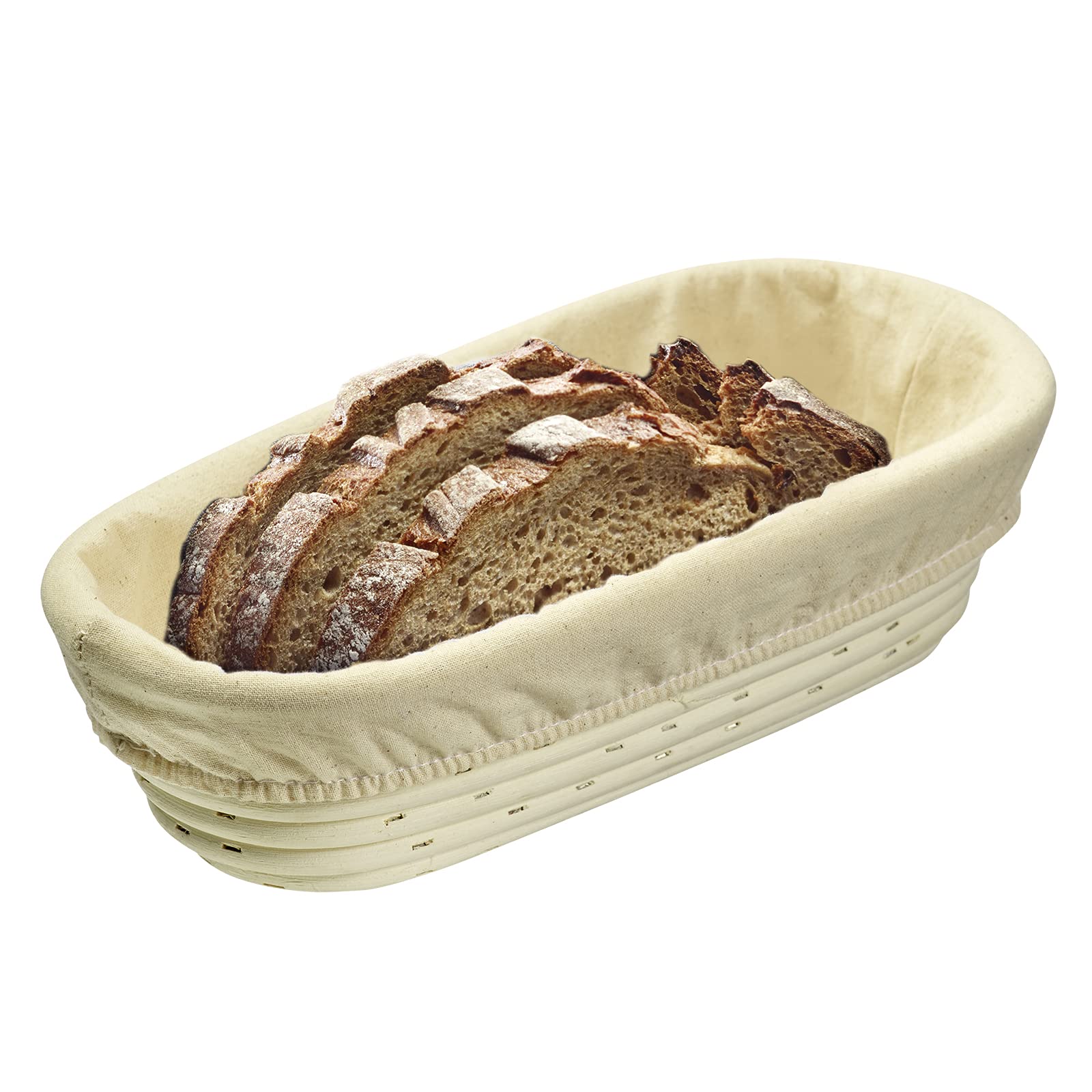 westmark-3203226b-housse-pour-couffin-en-coton-compatible-panier-32042270-corbei image 1
