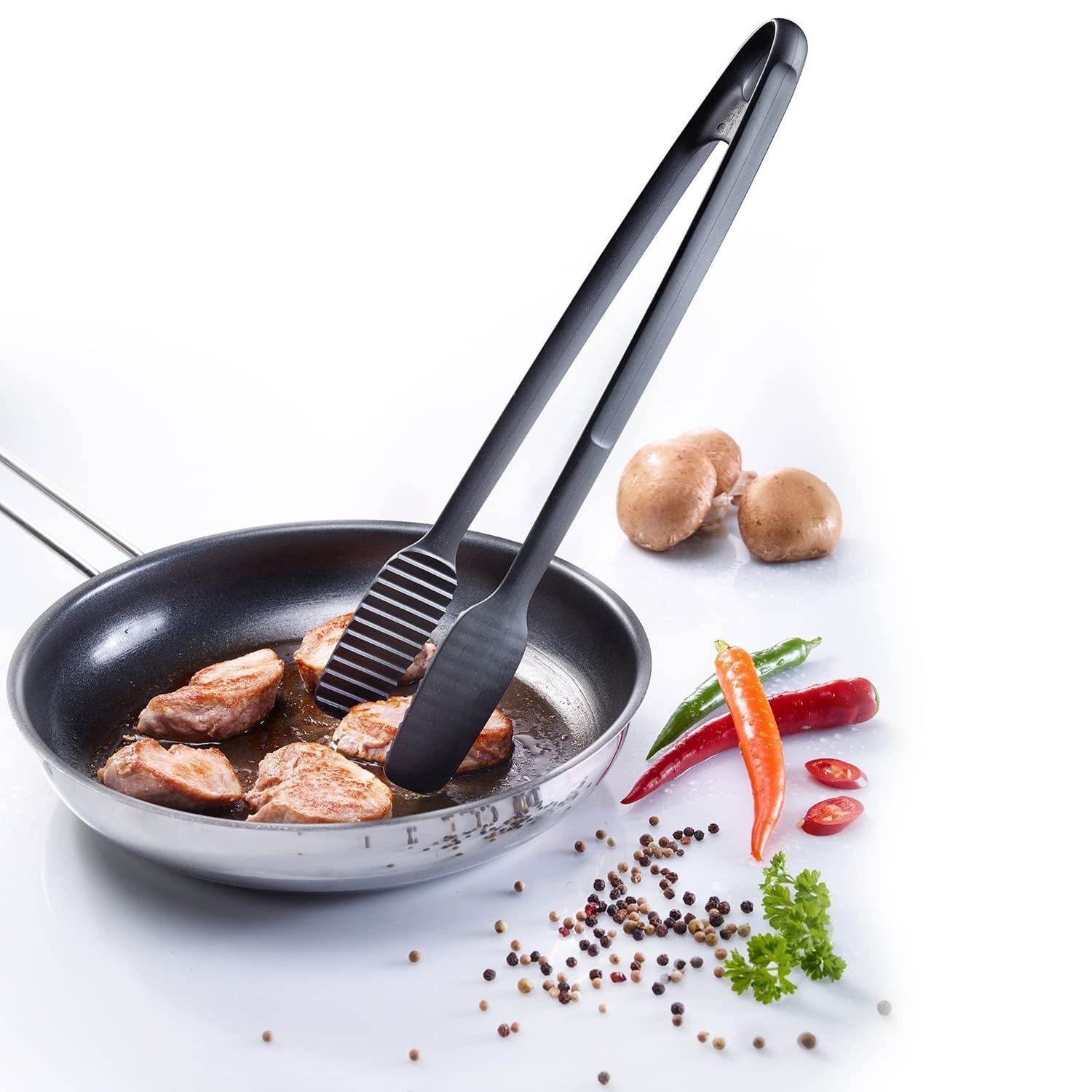 westmark-gentle-plus-28692275-pince-barbecue-et-de-service-plastique-r-sistant-l image 7