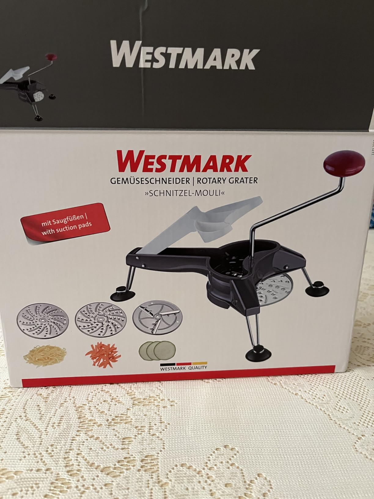 Bon achat