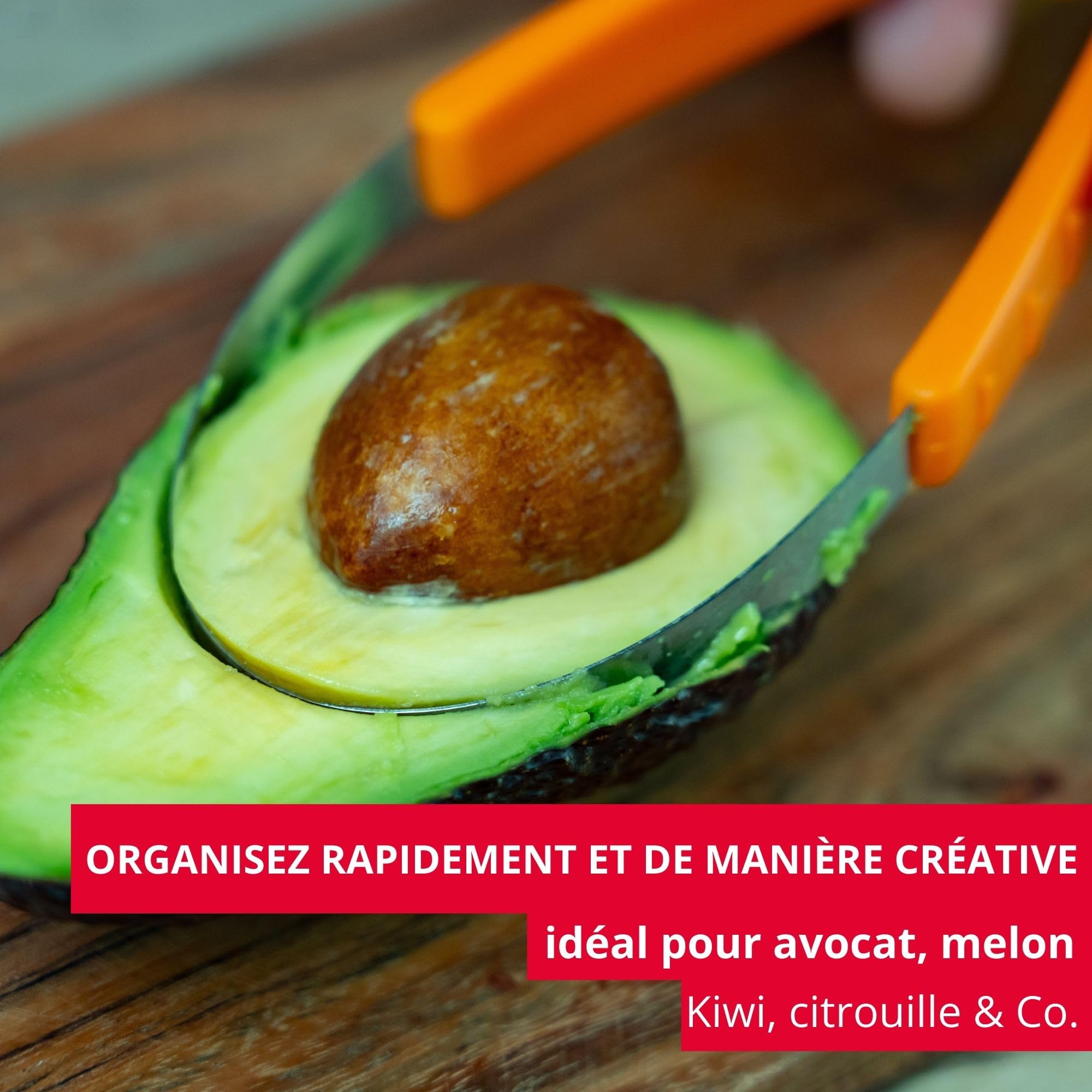 westmark-ensemble-3-pi-ces-pour-couper-les-fruits-coupe-boucles-et-cuill-re-vide image 3
