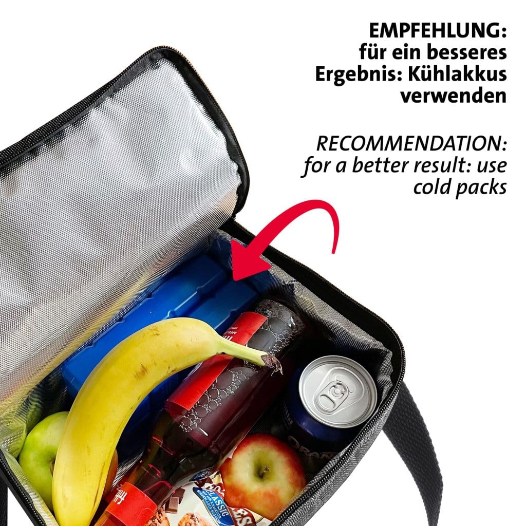 westmark-gerda-sac-isotherme-pliable-6-litres-coton-avec-doublure-aluminium-band image 6
