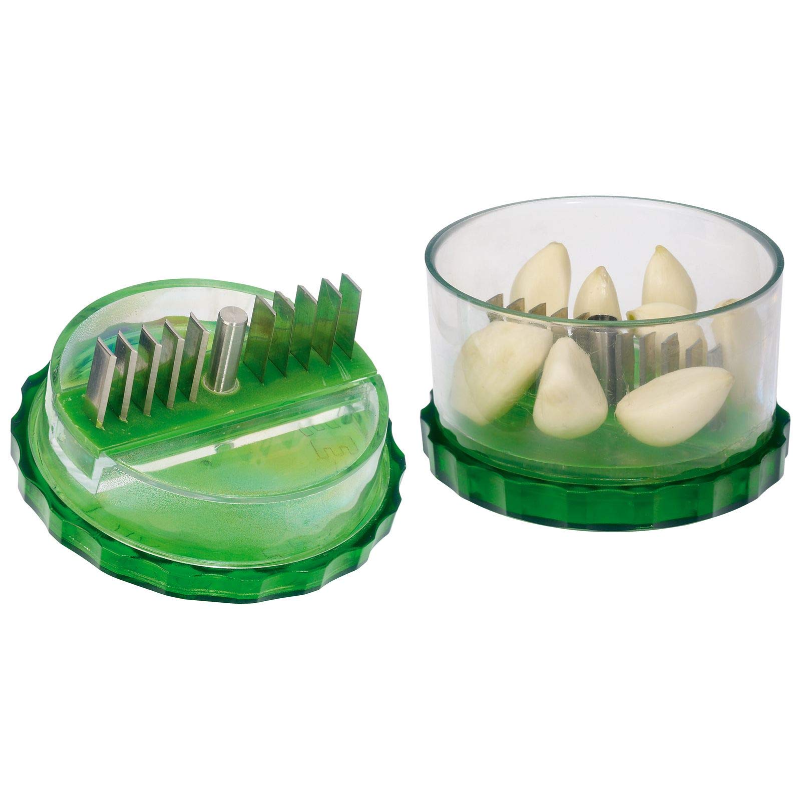 westmark-knofix-11942260-coupe-ail-avec-plucheur-en-silicone-20-lames-en-acier-i image 4