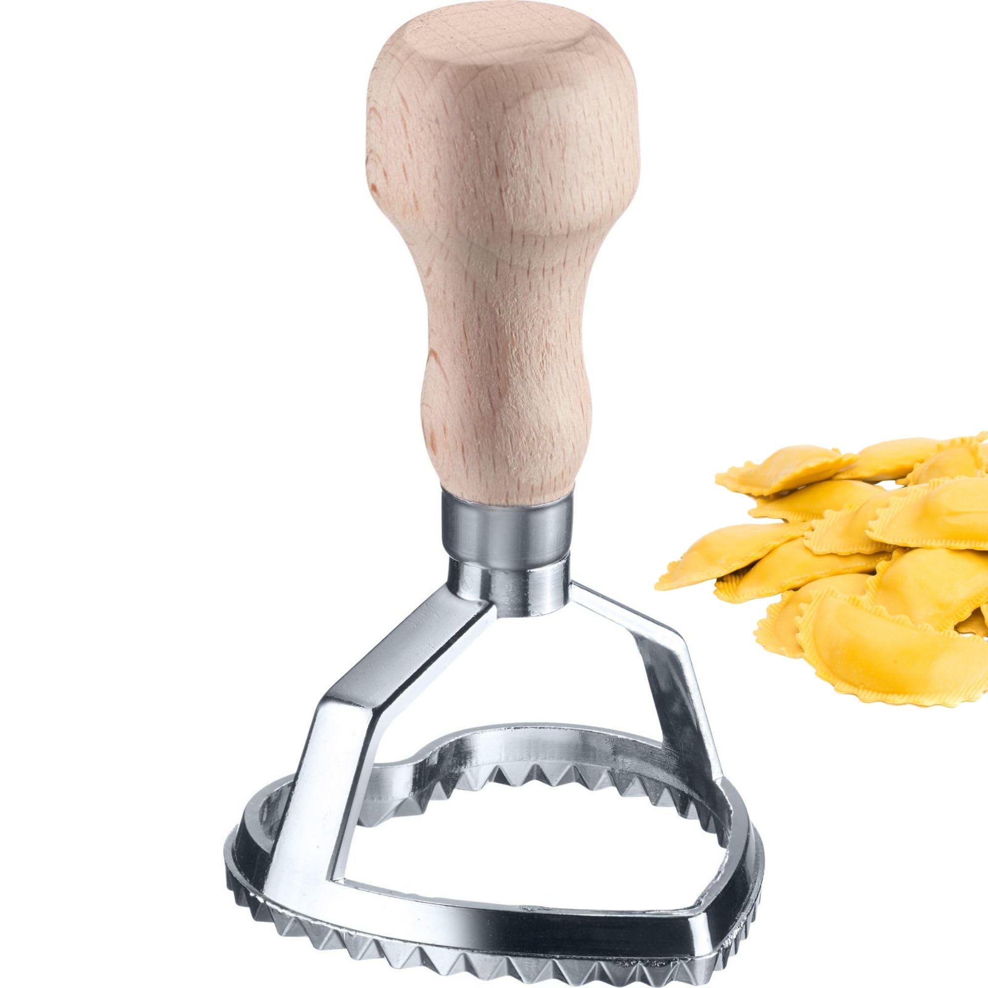 westmark-vittoria-roulette-ravioli-coupe-c-ur-cannel-d-coupe-p-tes-maison-et-p-t image 1