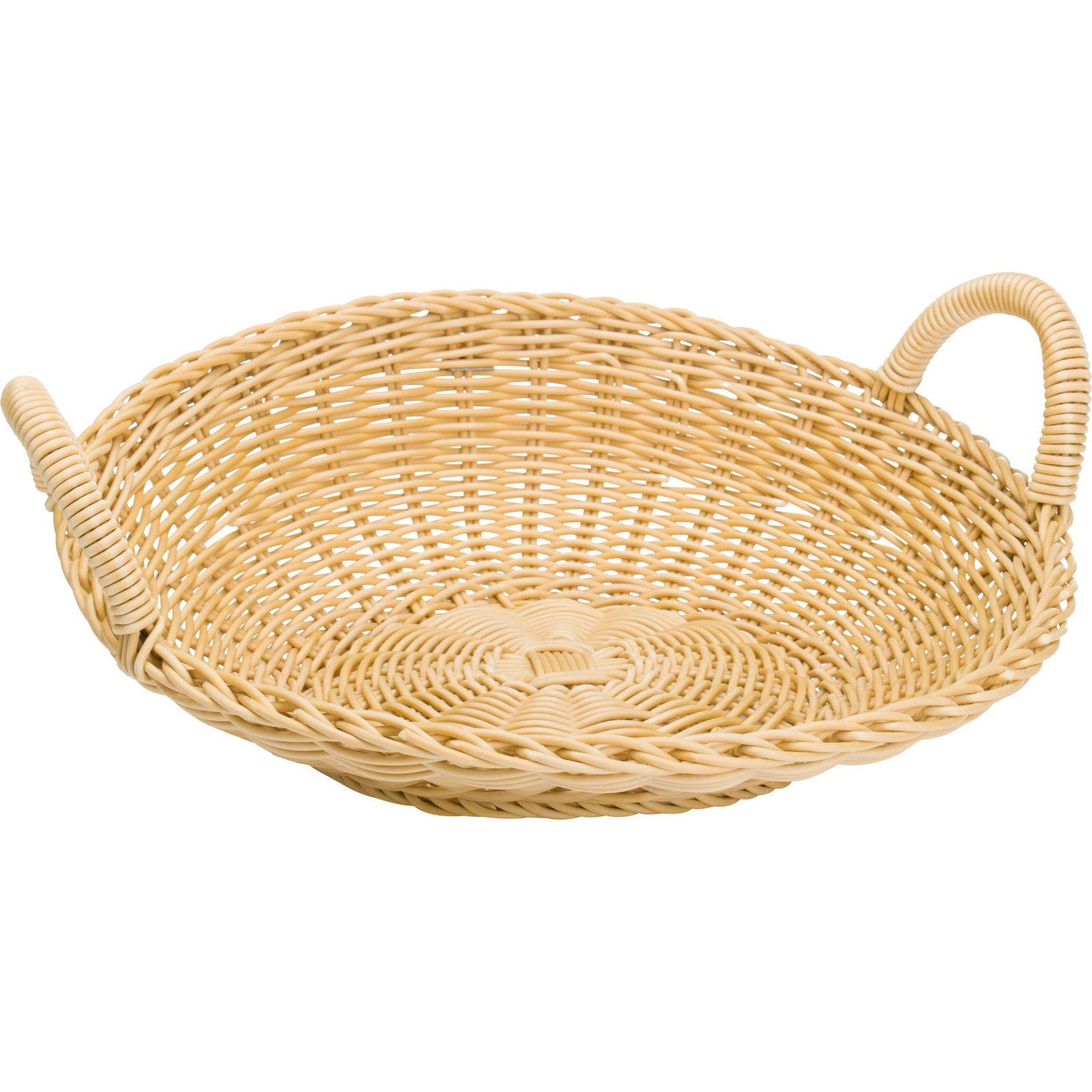 westmark-saleen-corbeille-de-pr-sentation-ronde-beige-36-5-x-12-cm image 6