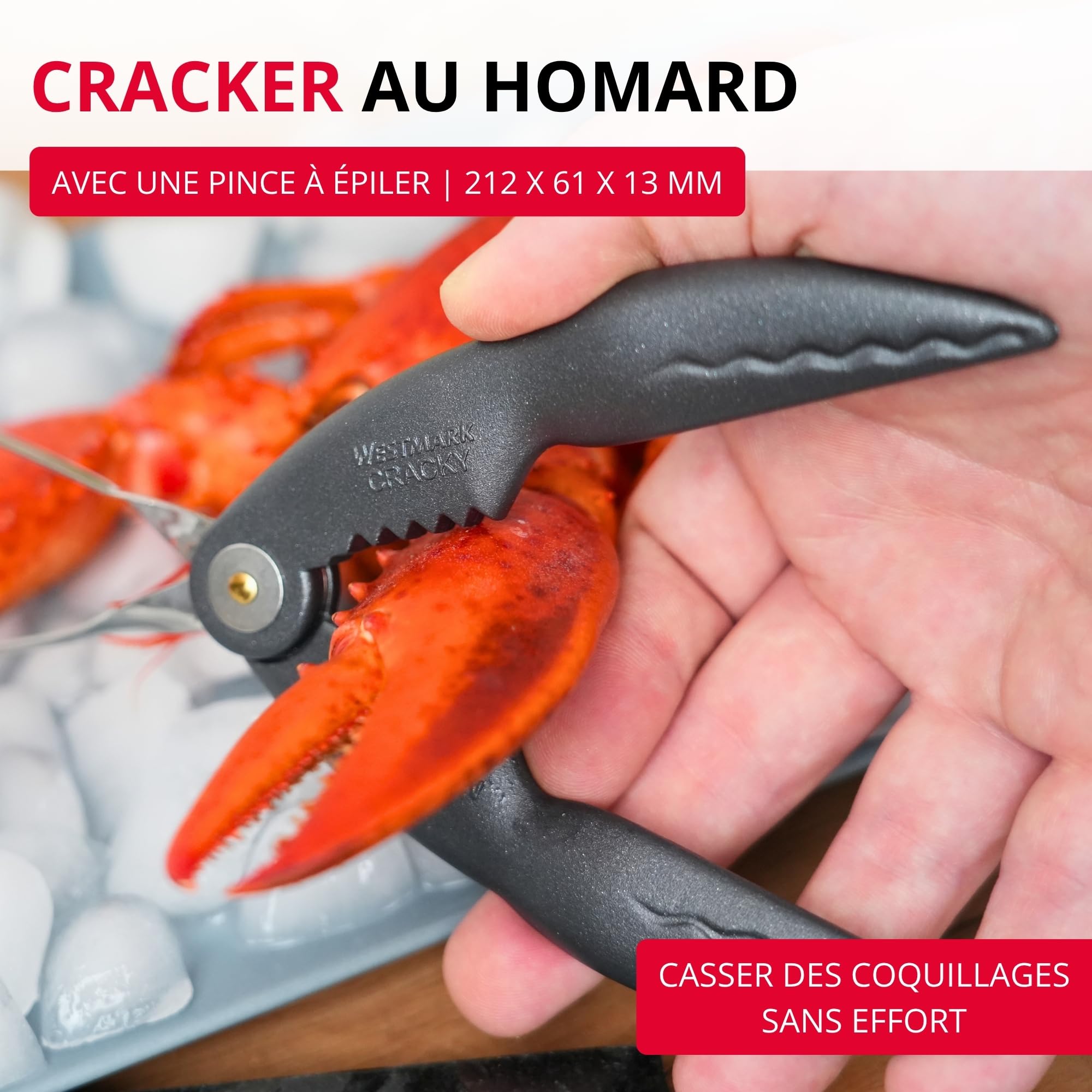 westmark-cracky-spezial-black-edition-66007770-casse-homard-avec-pince-curette-p image 2