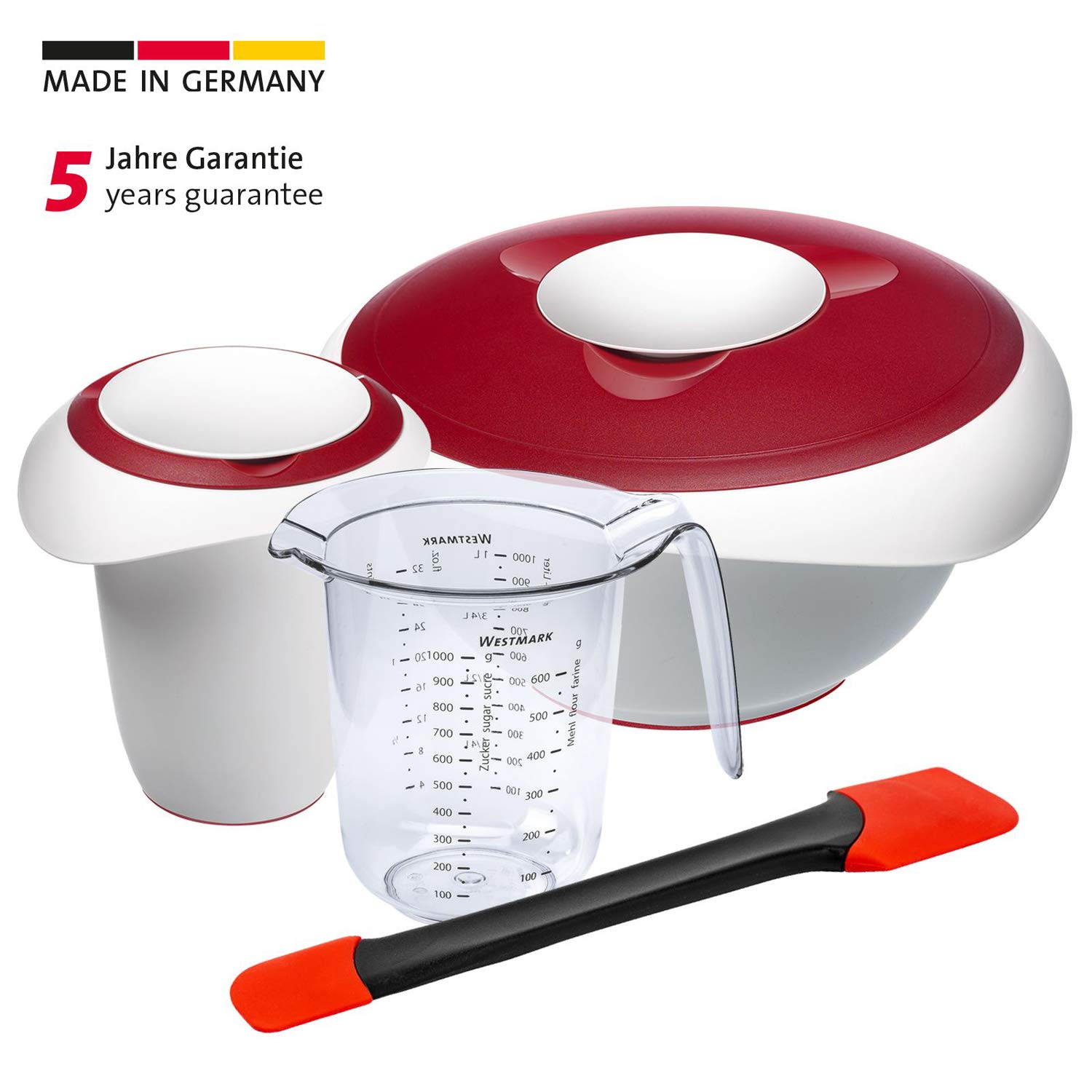 westmark-315122e8-set-de-cuisine-et-p-tisserie-4-pi-ces-duo-pichet-fouetter-1-l- image 2