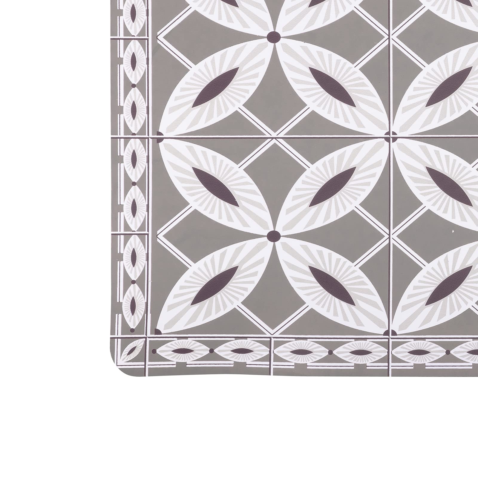 westmark-lot-de-4-sets-de-table-arabesque-taupe-43-5-x-28-5-cm-plastique image 4