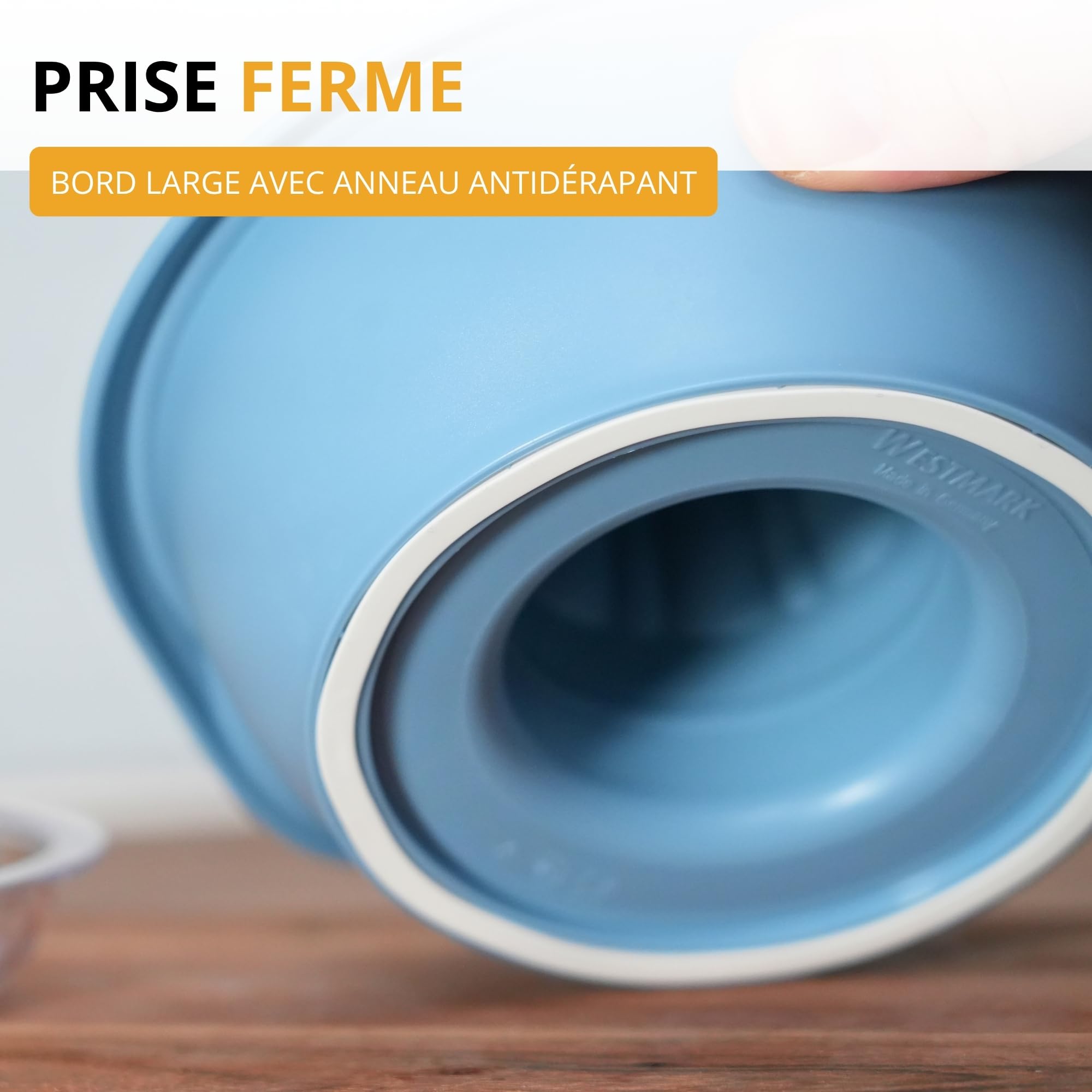 westmark-limetta-presse-agrumes-avec-r-cipient-0-5-l-c-ne-18-7-cm-plastique-bleu image 6