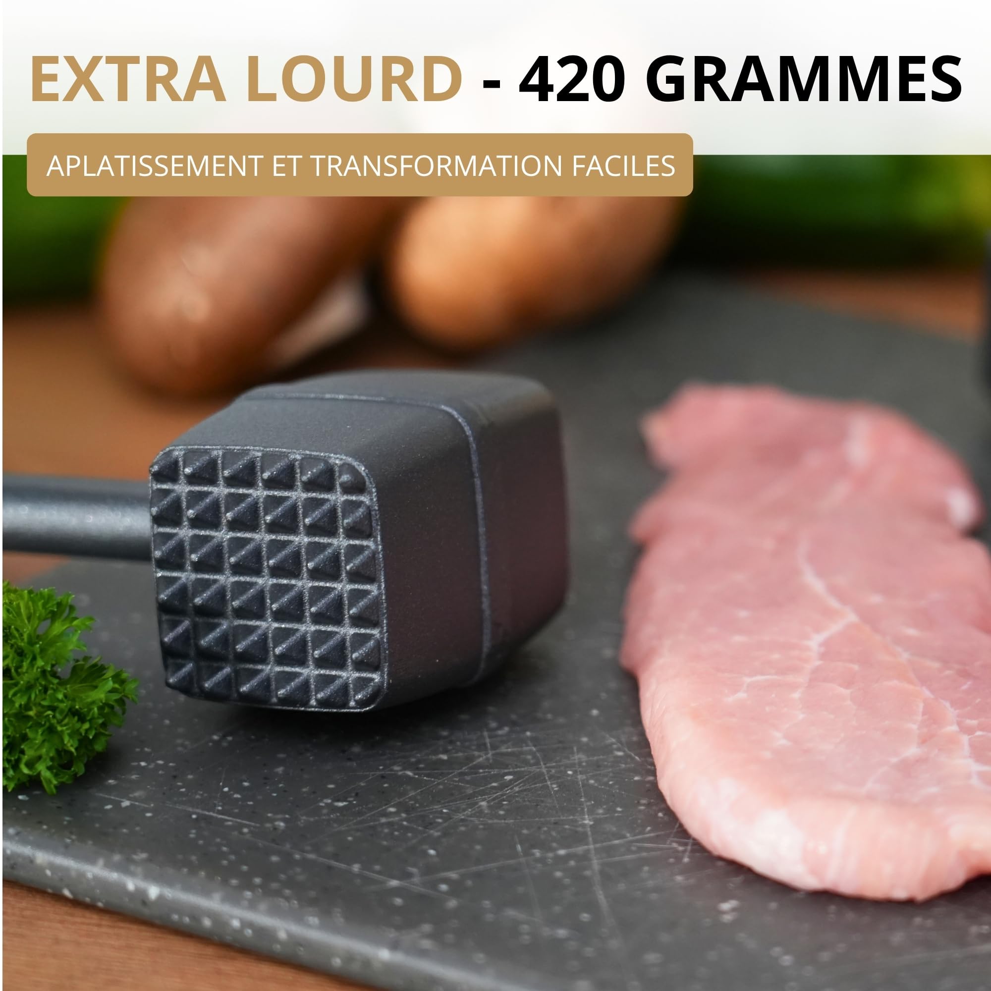 westmark-robusto-special-black-edition-62007760-attendrisseur-de-viande-double-f image 5