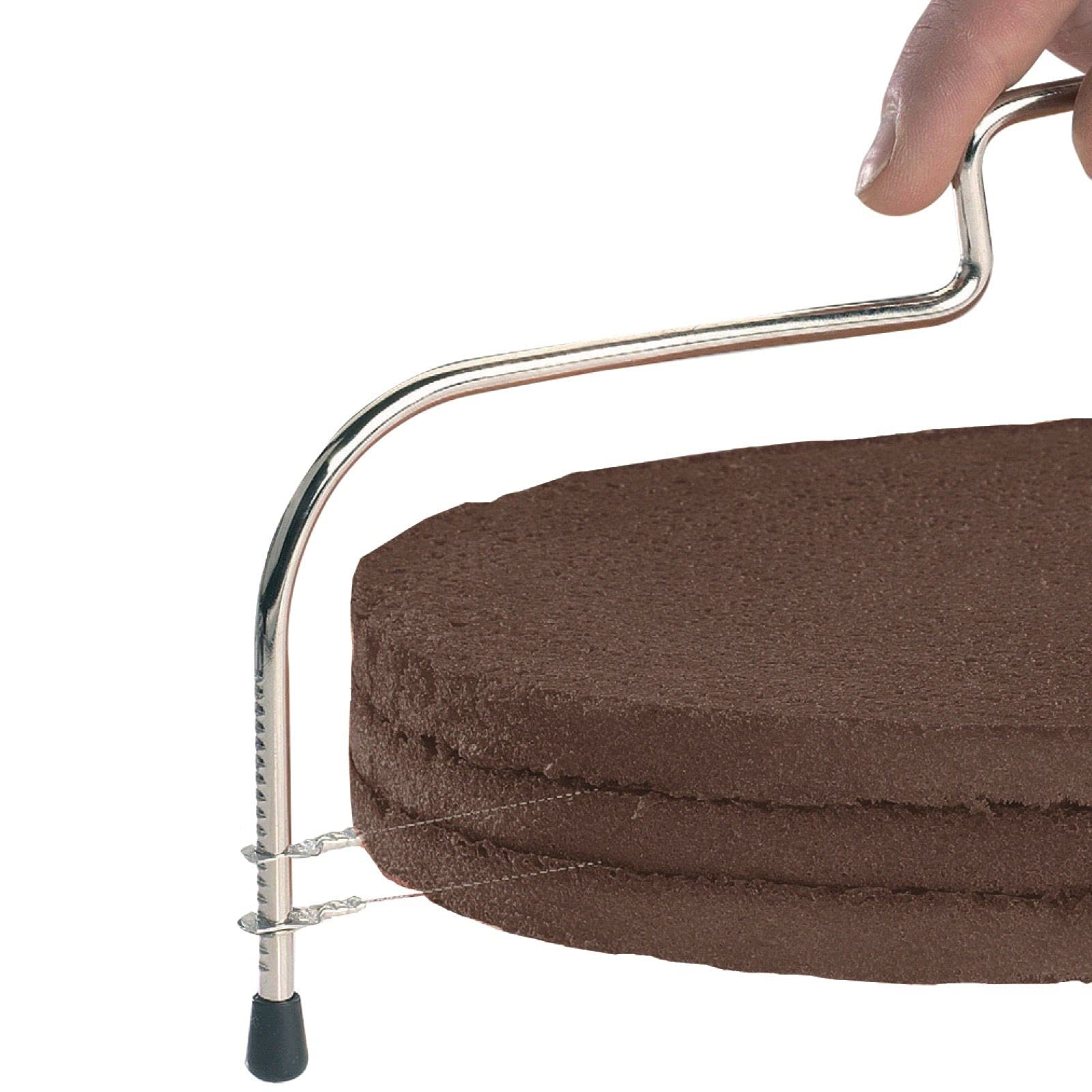 westmark-716022e6-coupe-g-teau-en-acier-inoxydable-avec-fils-dentel-s-et-spatule image 5