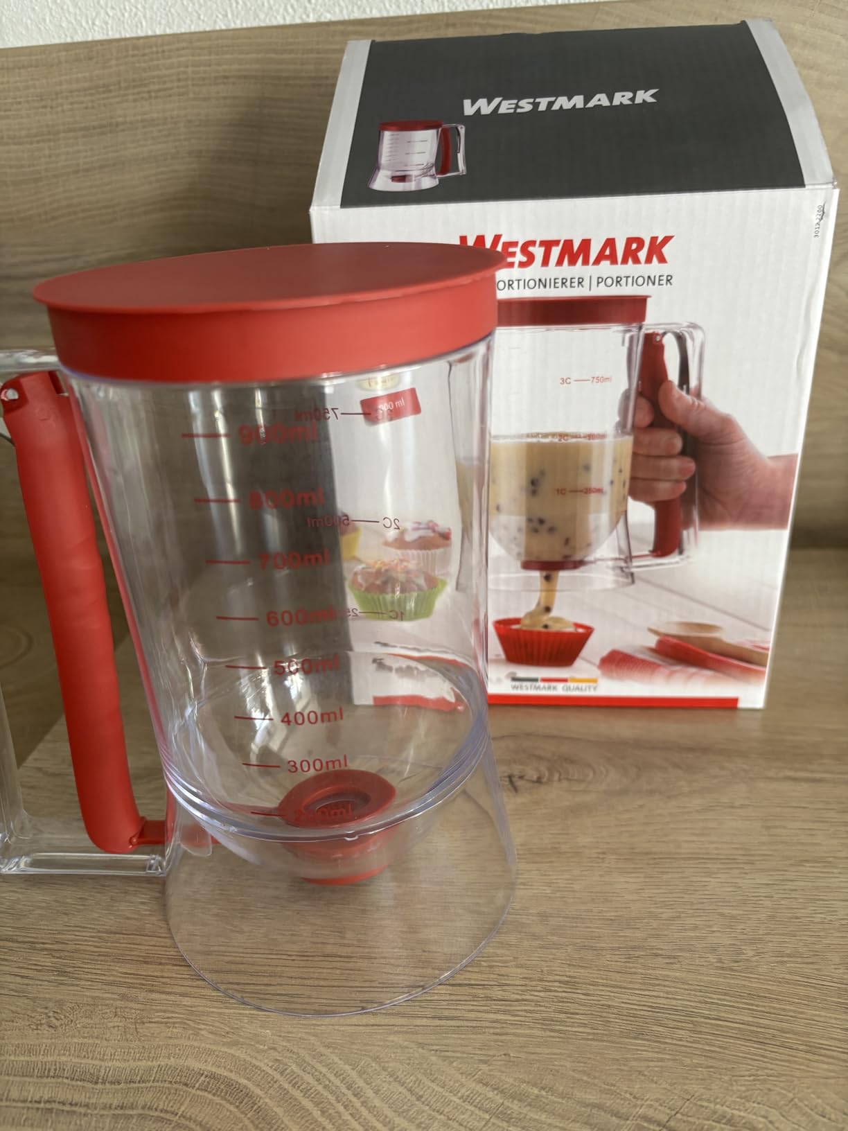 Indispensable pour mes crêpes
