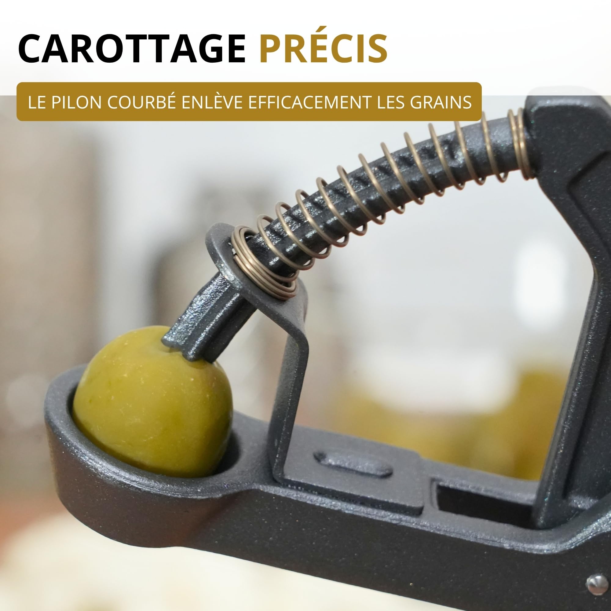westmark-olivus-40407770-black-edition-d-noyauteur-olives-et-cerises-une-main-re image 3