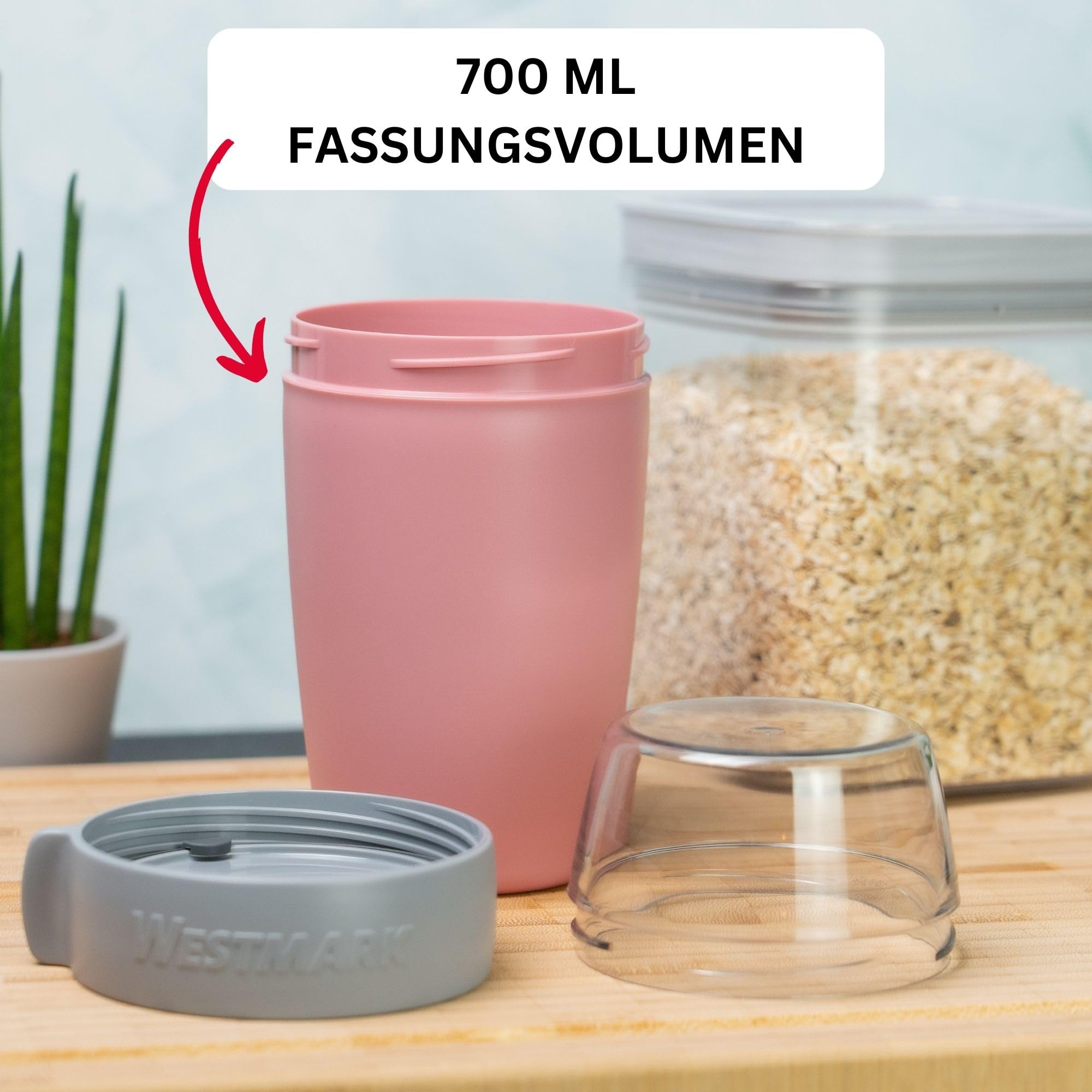 westmark-pot-c-r-ales-emporter-700-ml-gobelet-deux-compartiments-anti-claboussur image 3