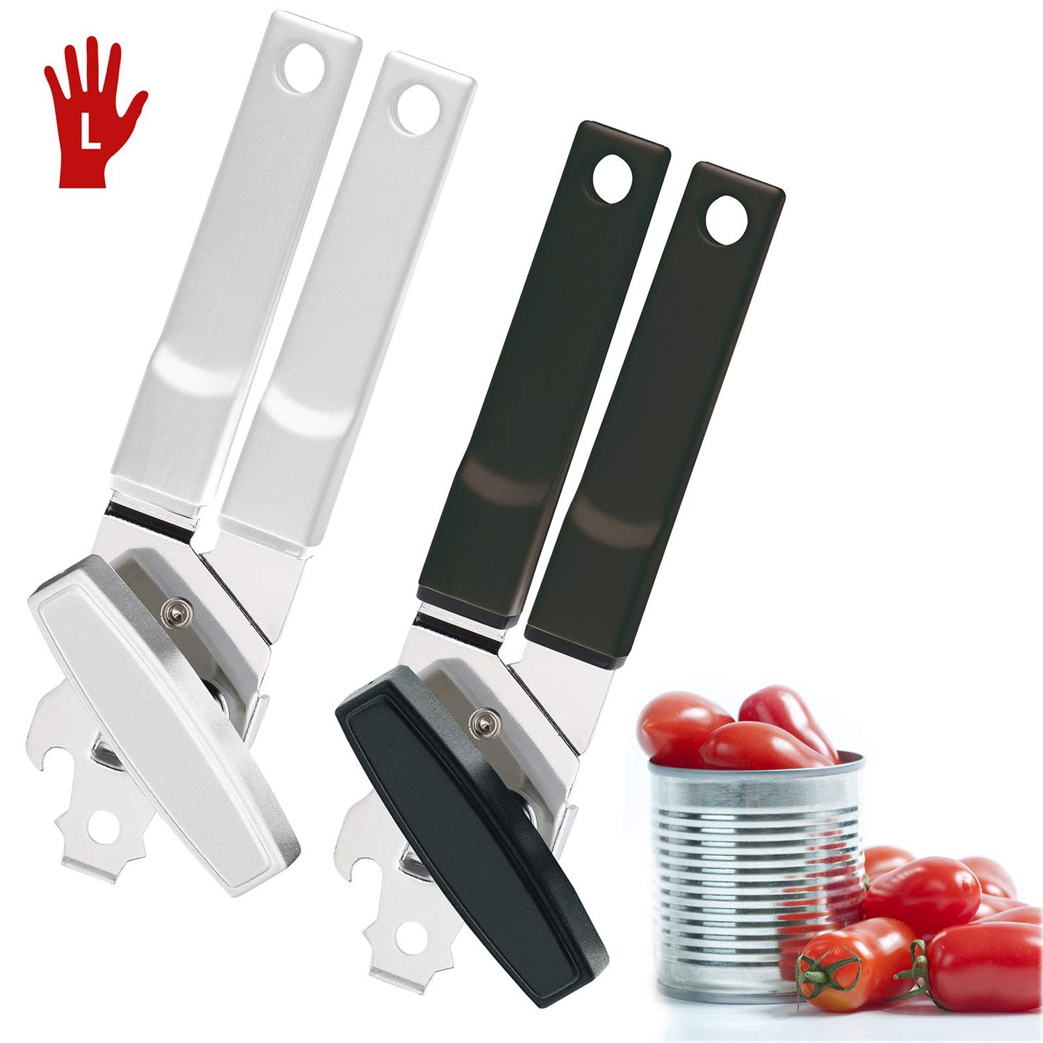 westmark-sieger-ouvre-bo-te-pince-pour-gauchers-avec-d-capsuleur-et-ouvre-bocal- image 2