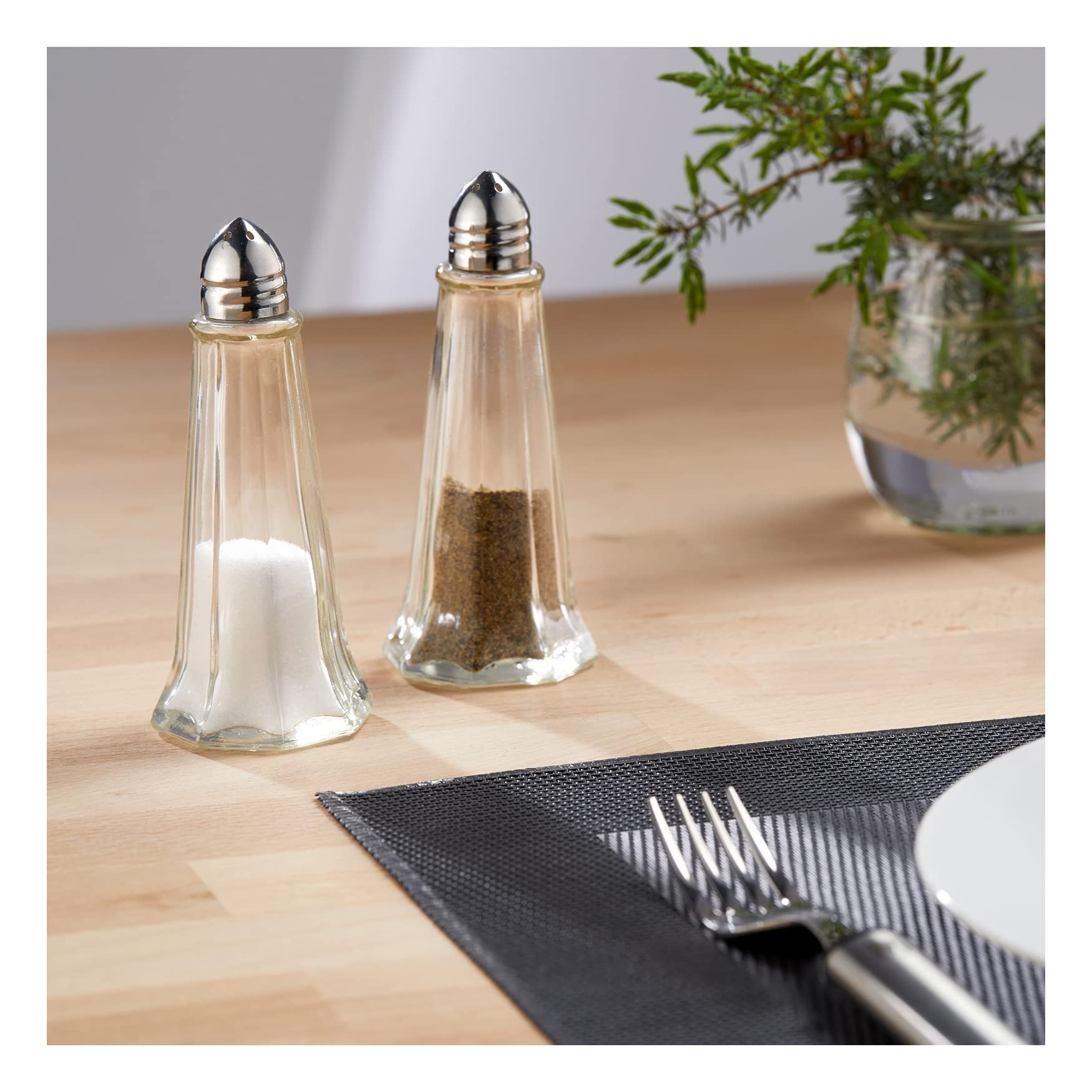 westmark-new-york-652722e2-lot-de-12-saupoudreuses-universelles-40-ml-en-verre-e image 2