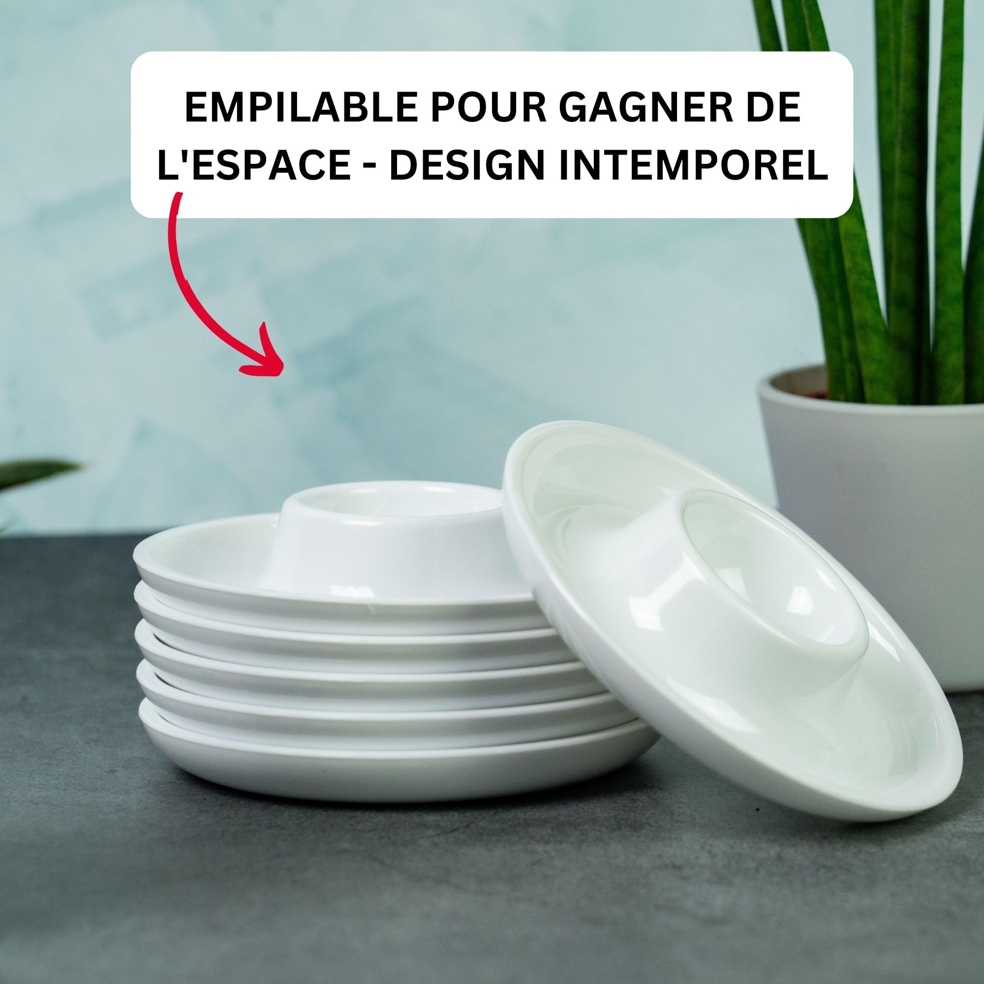 westmark-punto-206222e3-set-de-6-coquetiers-ronds-empilables-10-cm-plastique-san image 6