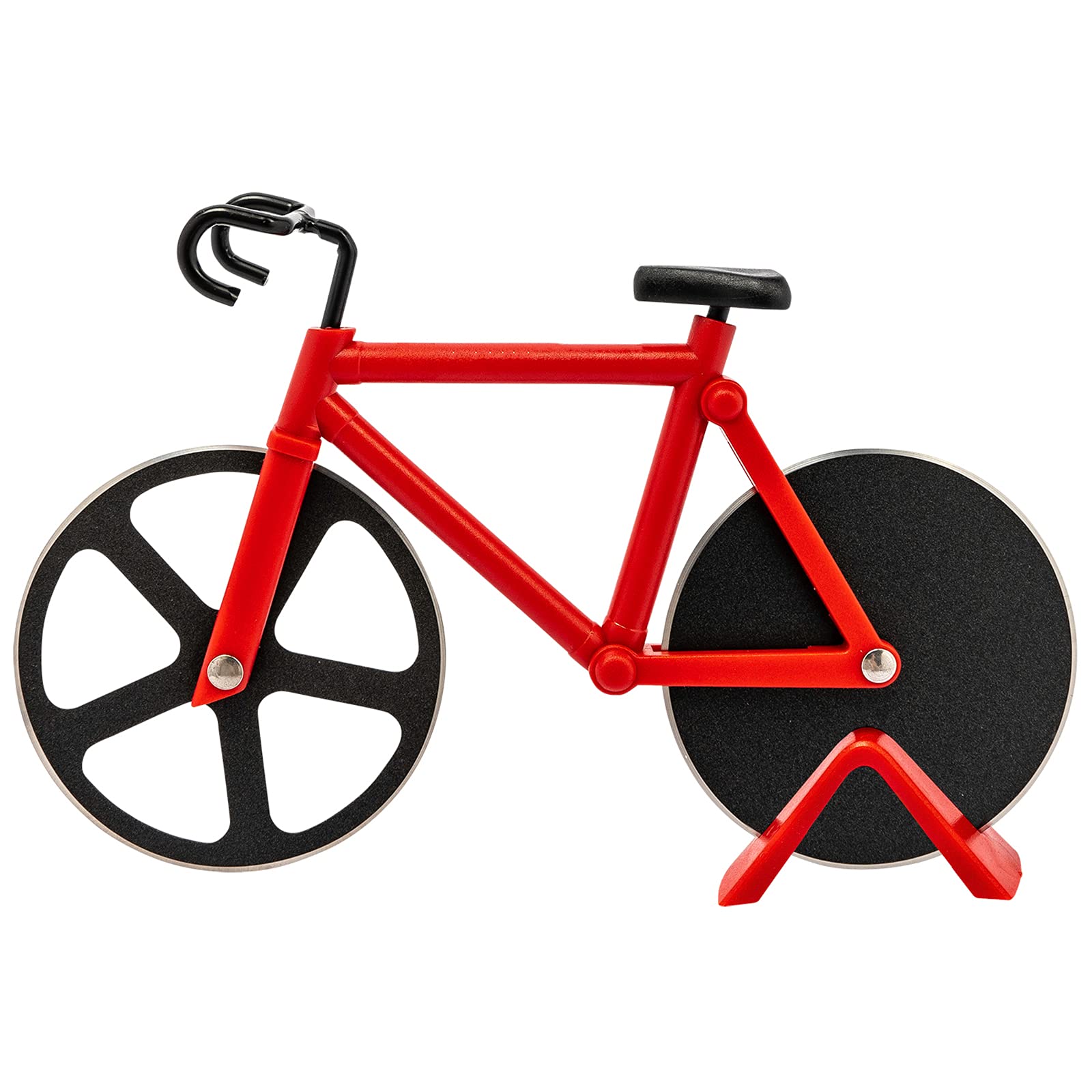 westmark-fuentez-coupe-pizza-design-v-lo-roues-antiadh-sives-avec-support-acier- image 1
