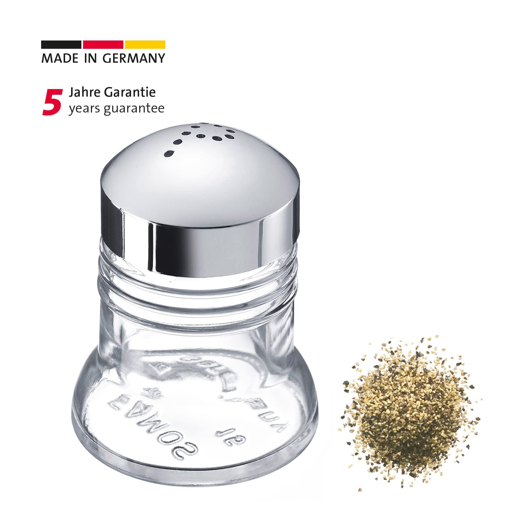 westmark-paris-chrome-63132611-pr-sentoir-poivri-res-12-saupoudreuses-40-ml-chro image 2