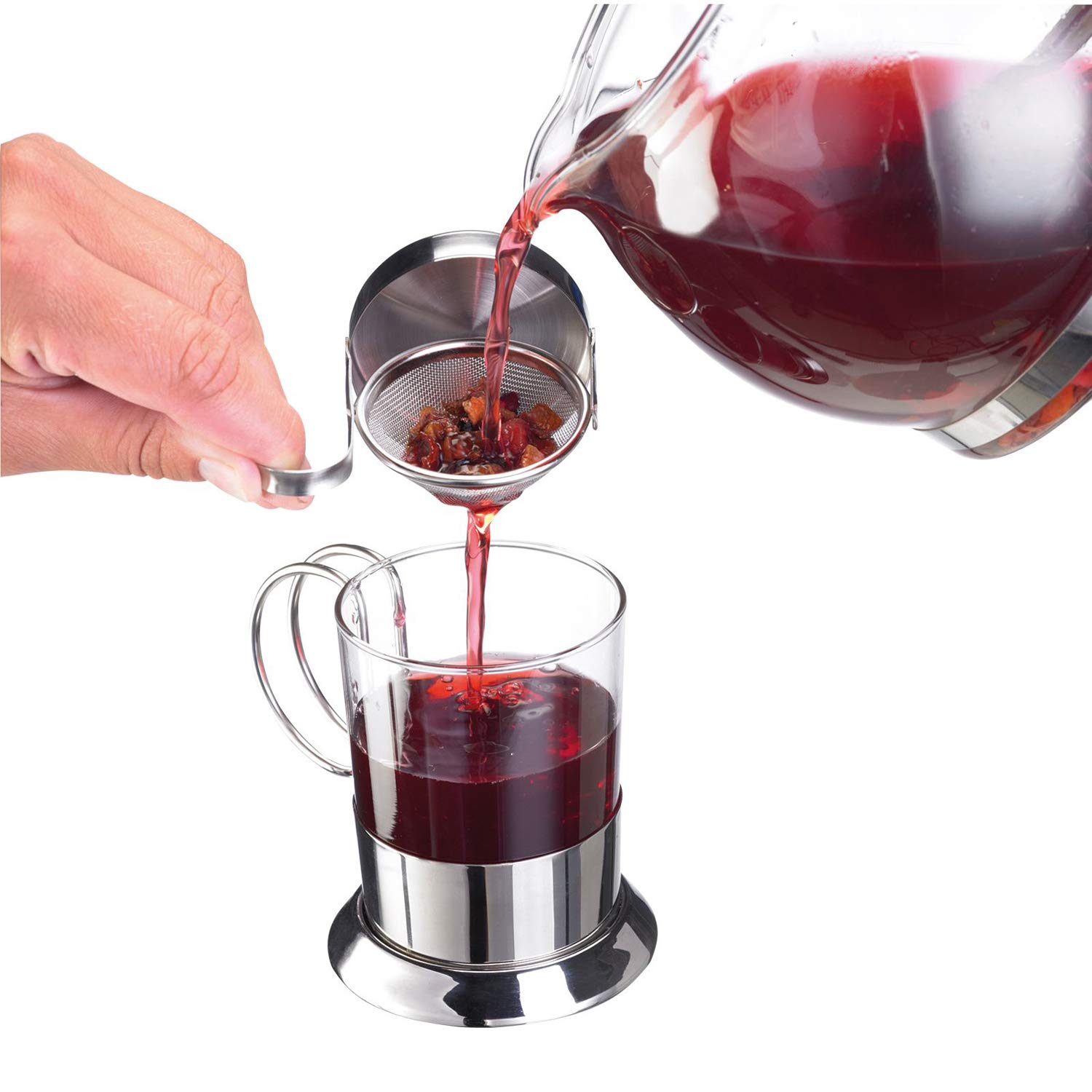 westmark-15822260-filtre-passette-th-pivotante-avec-support-teatime-acier-inoxyd image 2