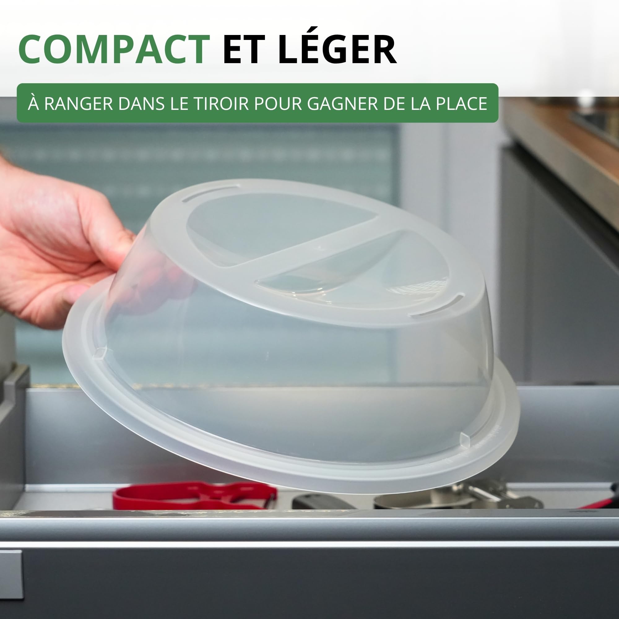 westmark-224622e3-lot-de-2-cache-assiettes-couvercles-micro-ondes-en-plastique-p image 7