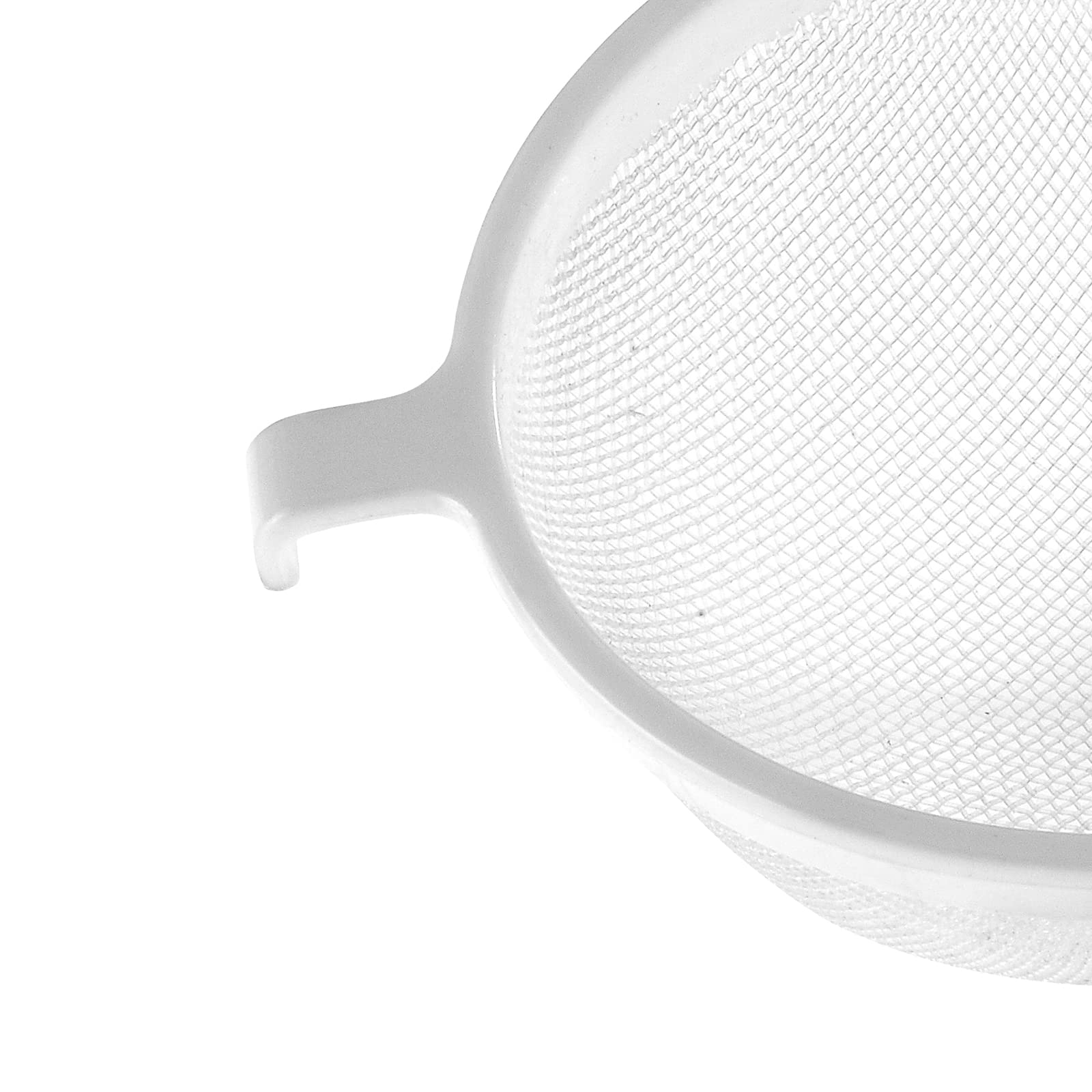 westmark-spezial-12882270-passoire-14-cm-avec-mailles-fines-plastique-pp-pe-blan image 3