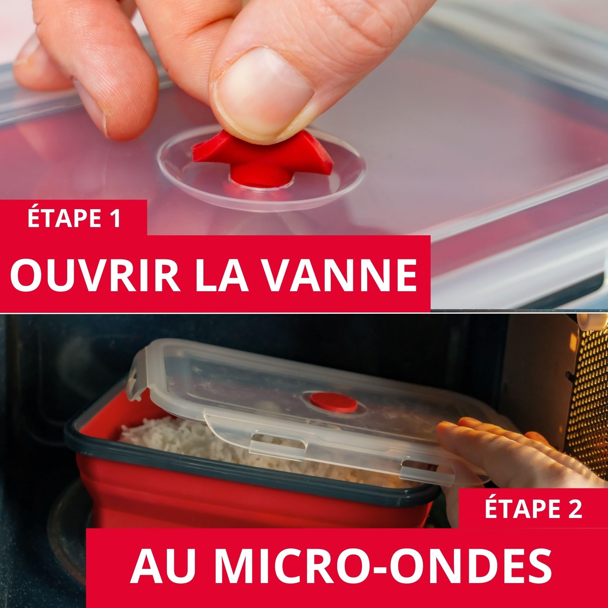 westmark-21332270-bo-te-de-conservation-alimentaire-pliable-750-ml-micro-ondes-e image 4