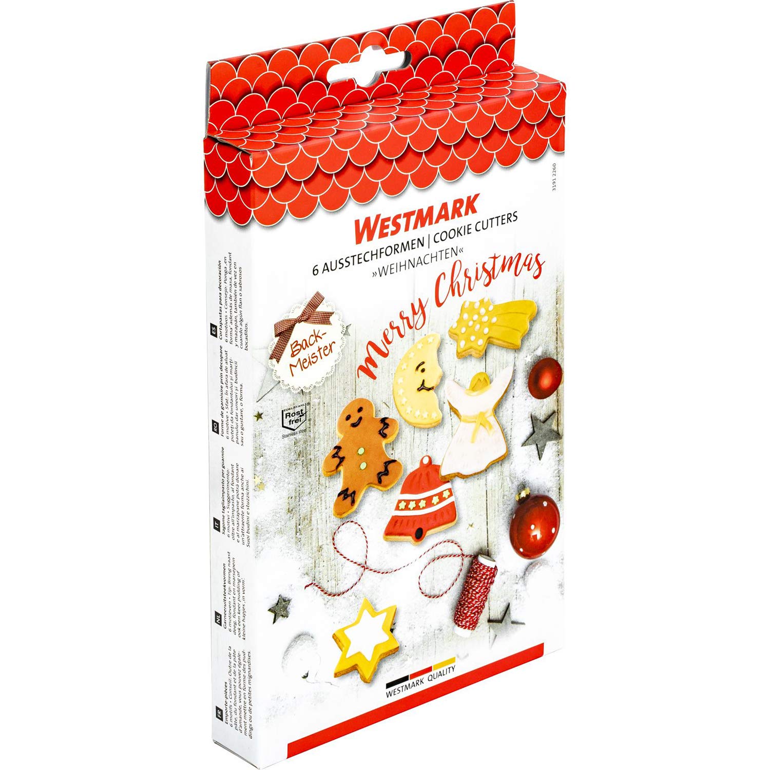 westmark-ensemble-d-emporte-pi-ces-weihnachten-6-pi-ces-31912260-acier-inoxydabl image 8