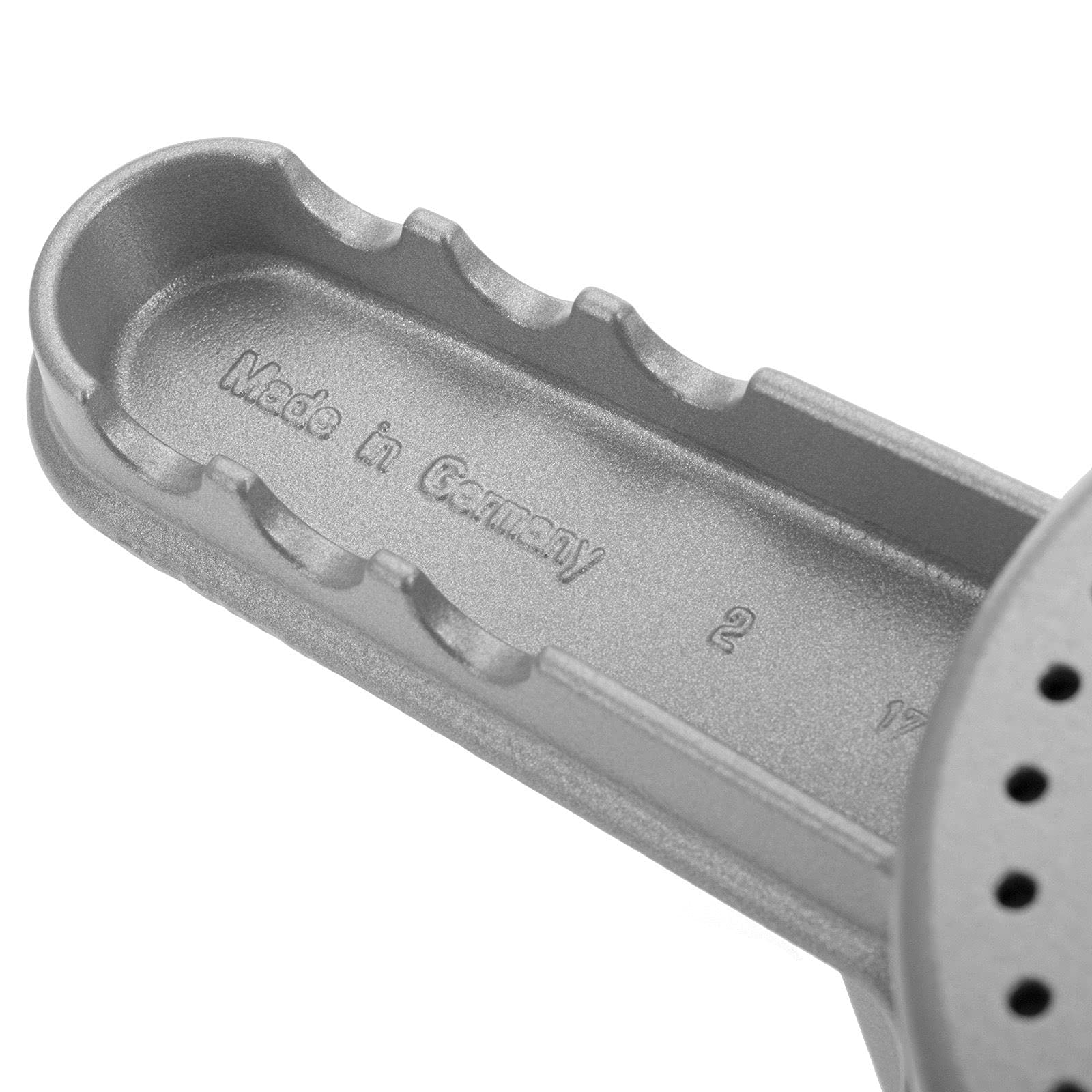 westmark-sp-tzlepress-6110rt60-presse-sp-tzle-et-pur-e-en-aluminium-moul-emballa image 8