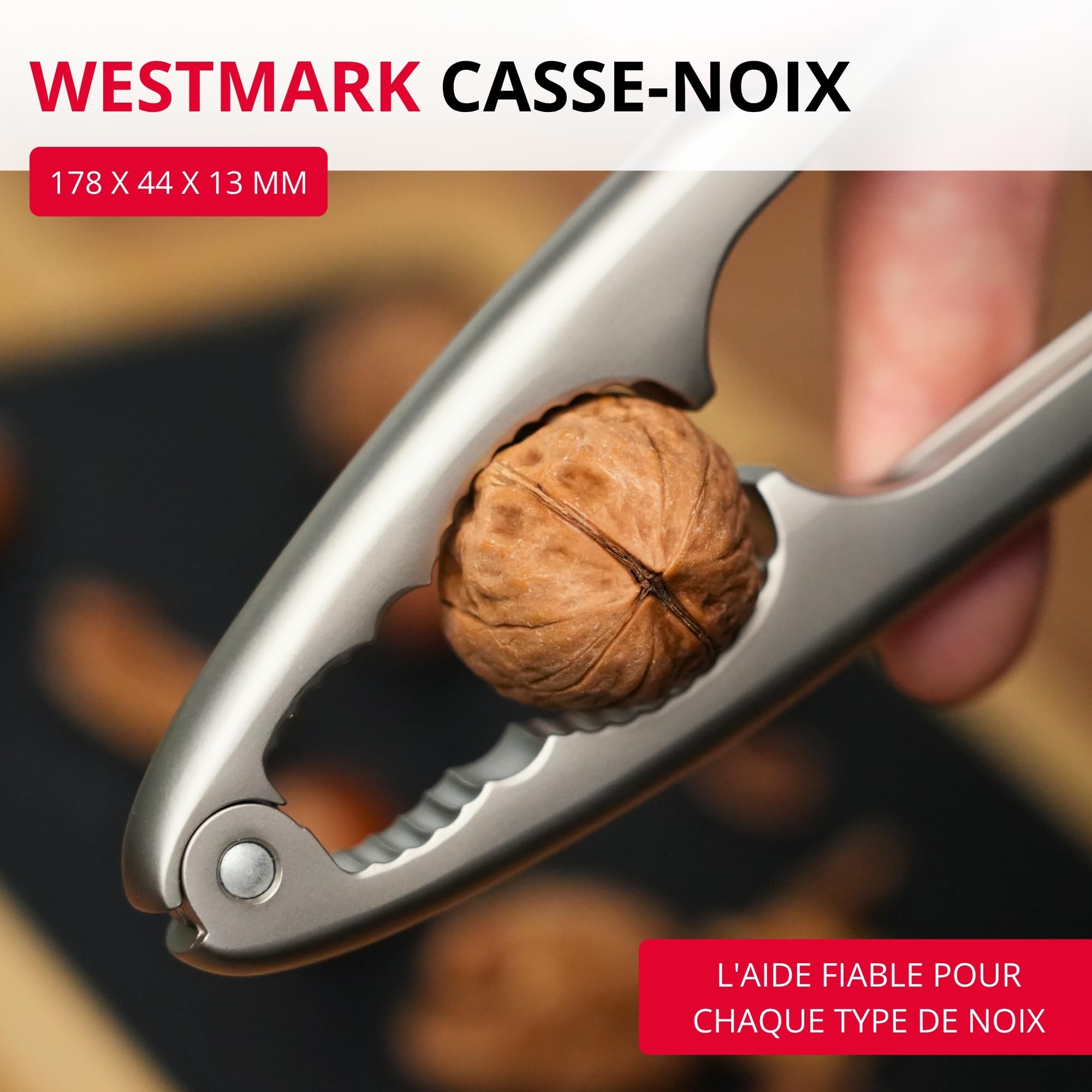 westmark-monopol-edition-triangolo-16723360-casse-noix-zinc-moul-sous-pression-1 image 2