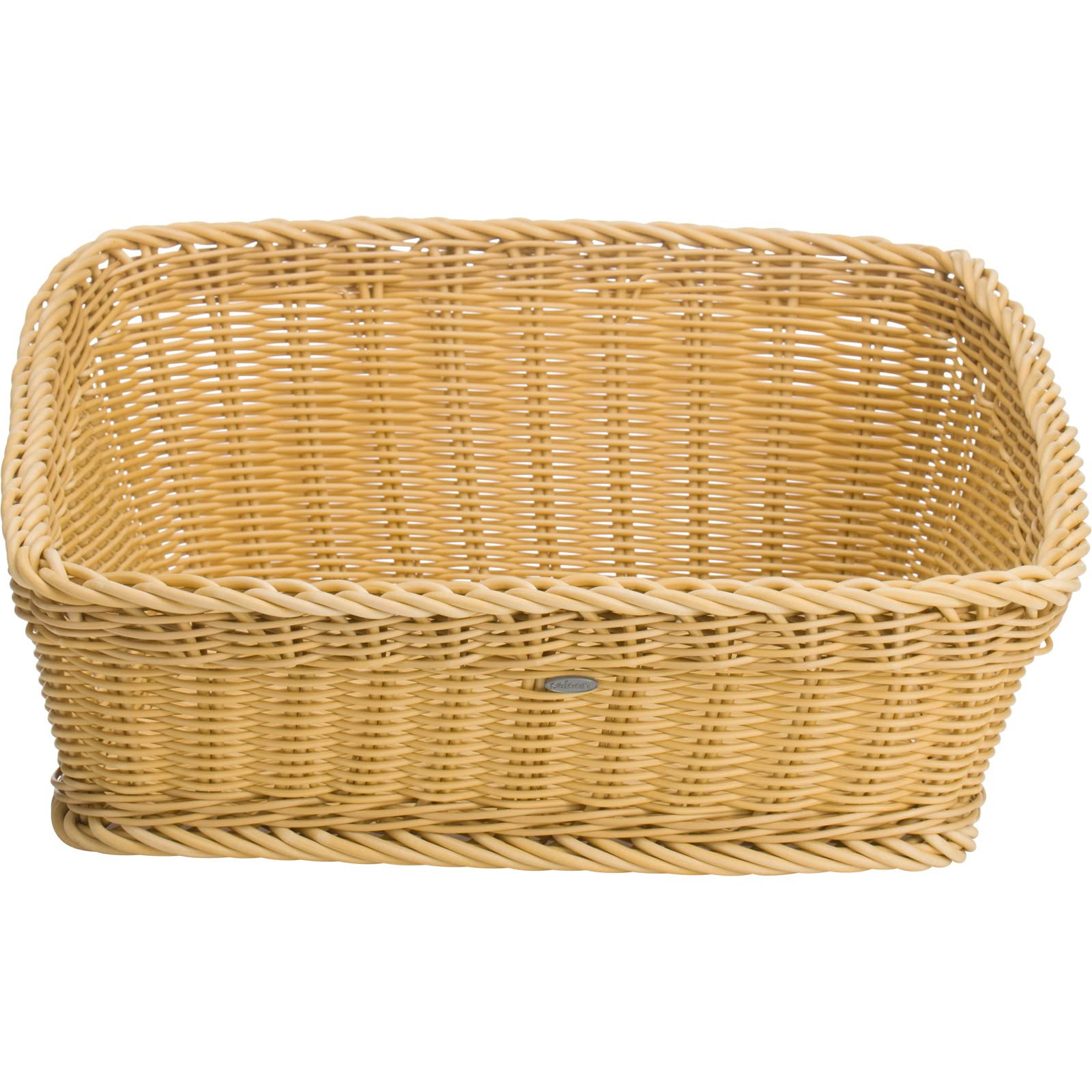 saleen-2038932-corbeille-de-pr-sentation-beige-52-50-14-24-cm-vannerie-tress-e-p image 3